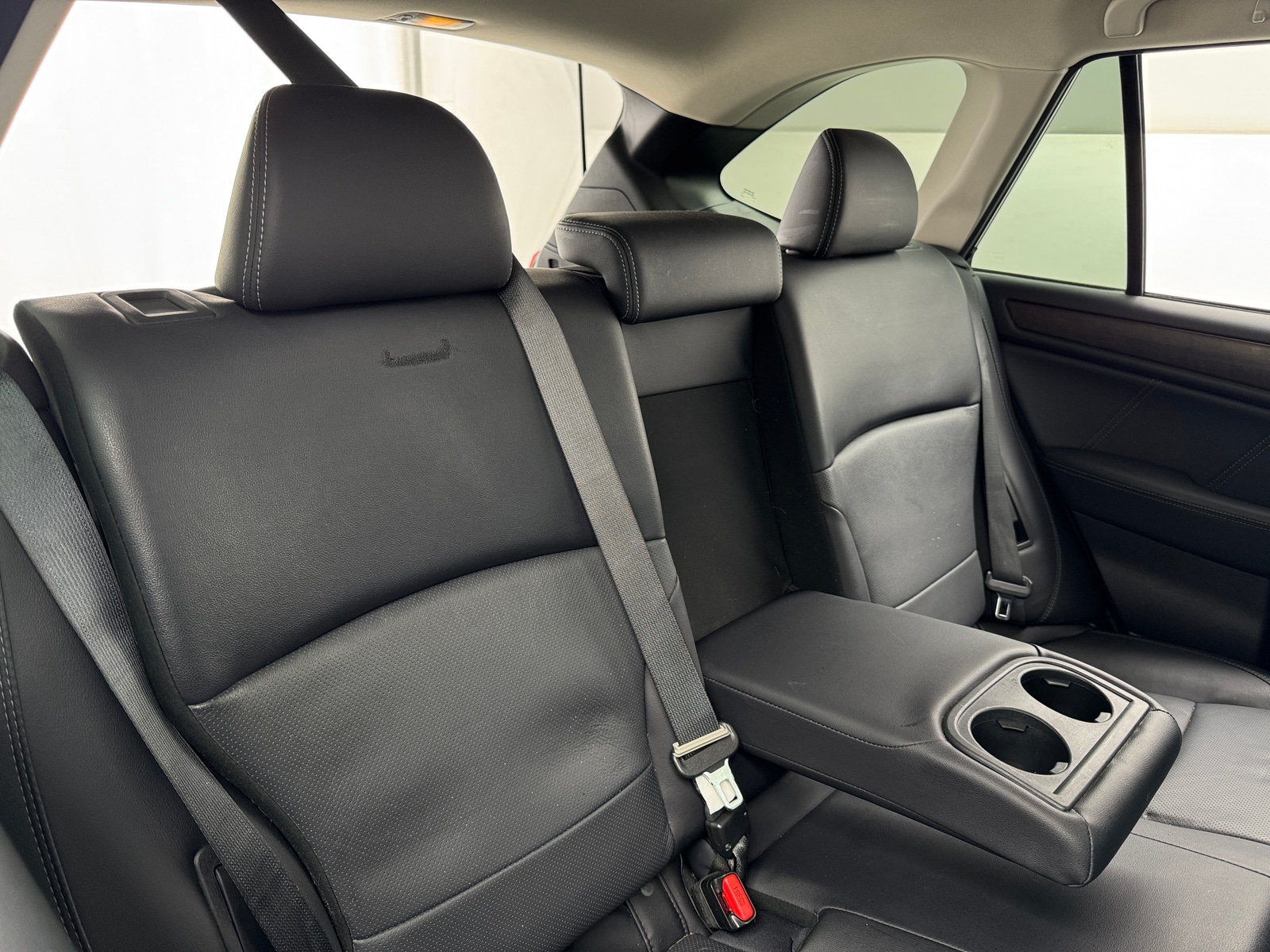 Thumbnail: 2018 Subaru Outback - 5