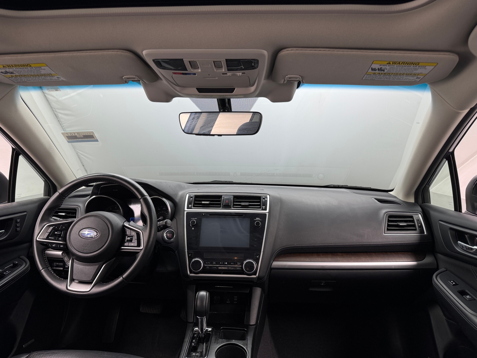Thumbnail: 2018 Subaru Outback - 2