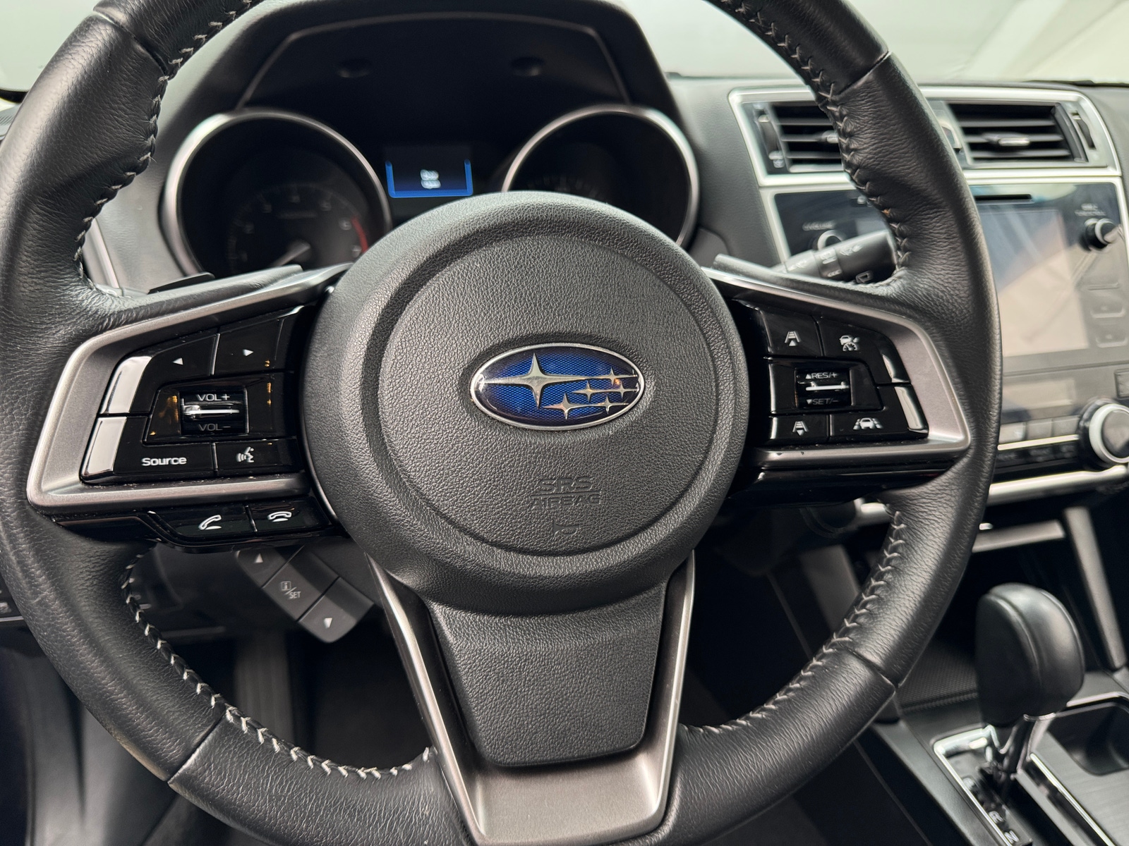 Thumbnail: 2018 Subaru Outback - 4