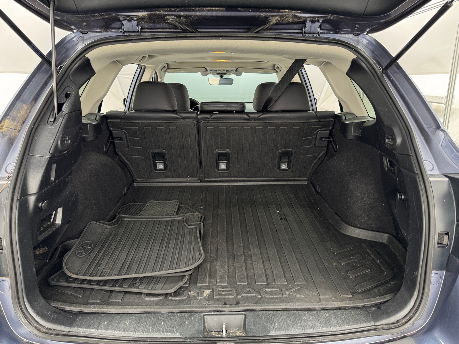Thumbnail: 2018 Subaru Outback - 6