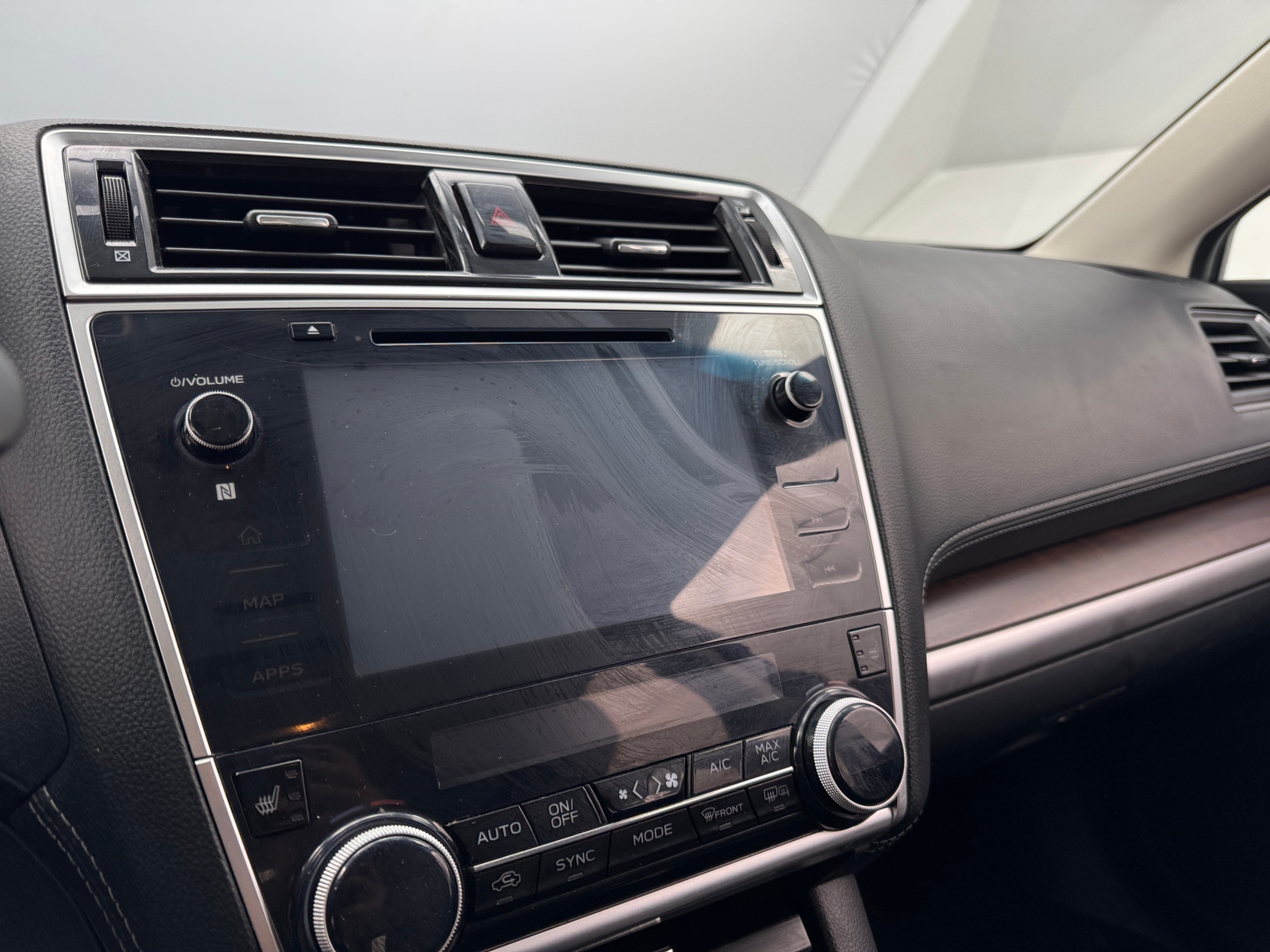 Thumbnail: 2018 Subaru Outback - 3