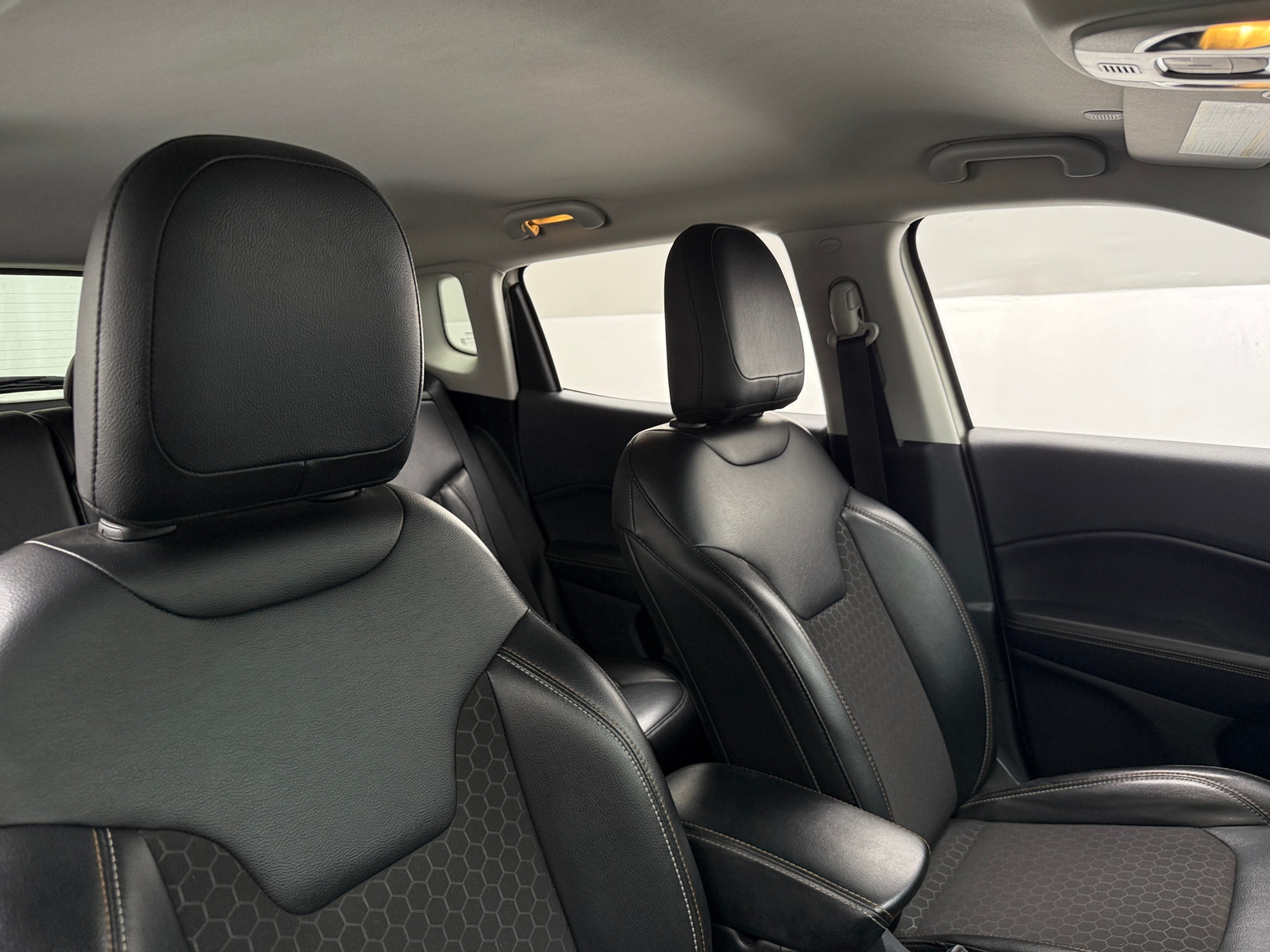 Thumbnail: 2021 Jeep Compass - 2