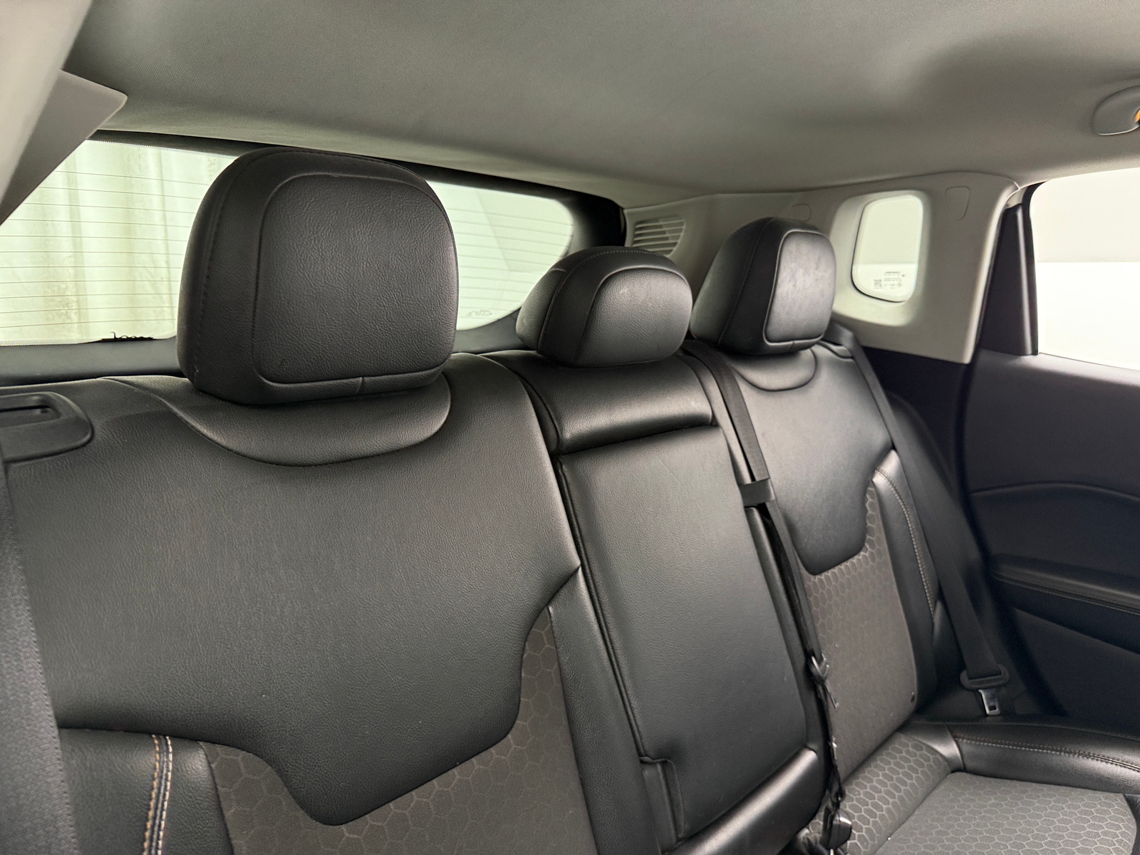 Thumbnail: 2021 Jeep Compass - 6