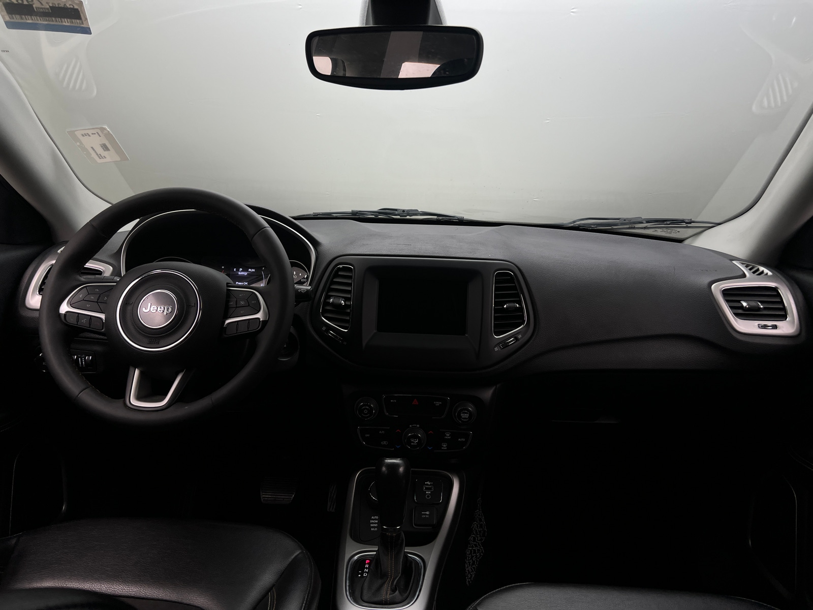 Thumbnail: 2021 Jeep Compass - 3