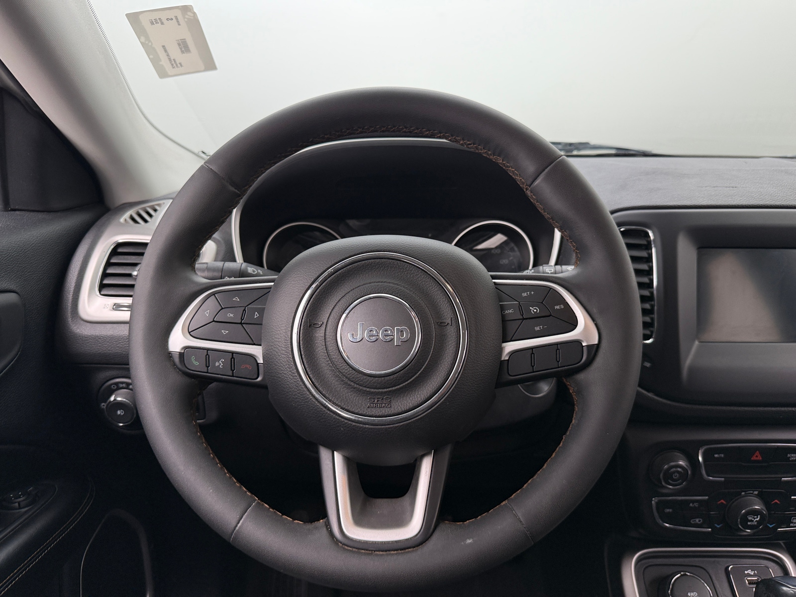 Thumbnail: 2021 Jeep Compass - 5
