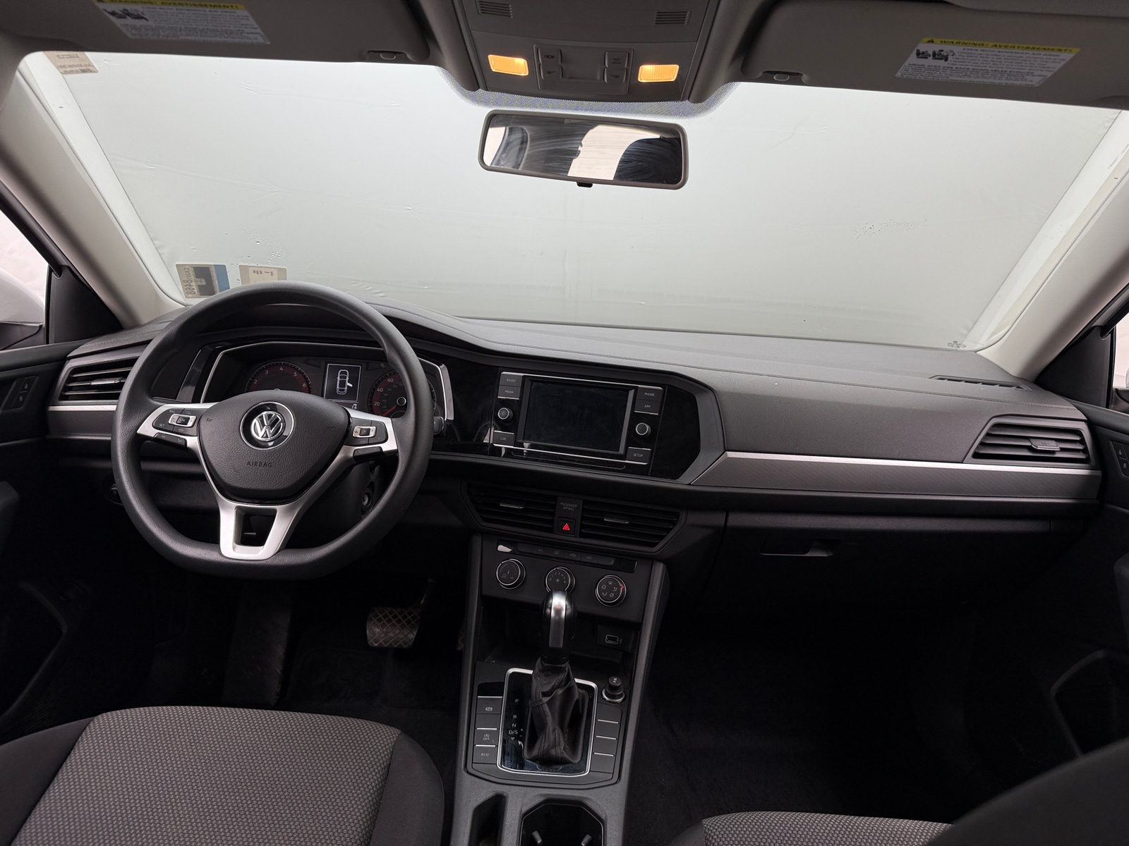 Thumbnail: 2019 Volkswagen Jetta - 3