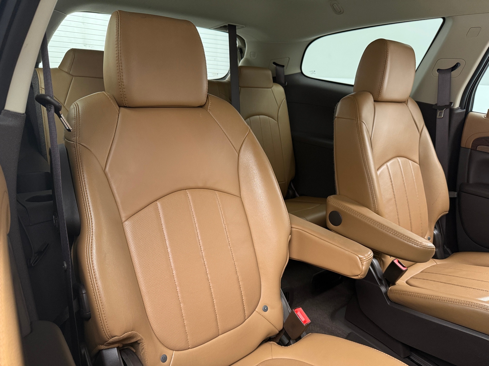 Thumbnail: 2017 Buick Enclave - 5