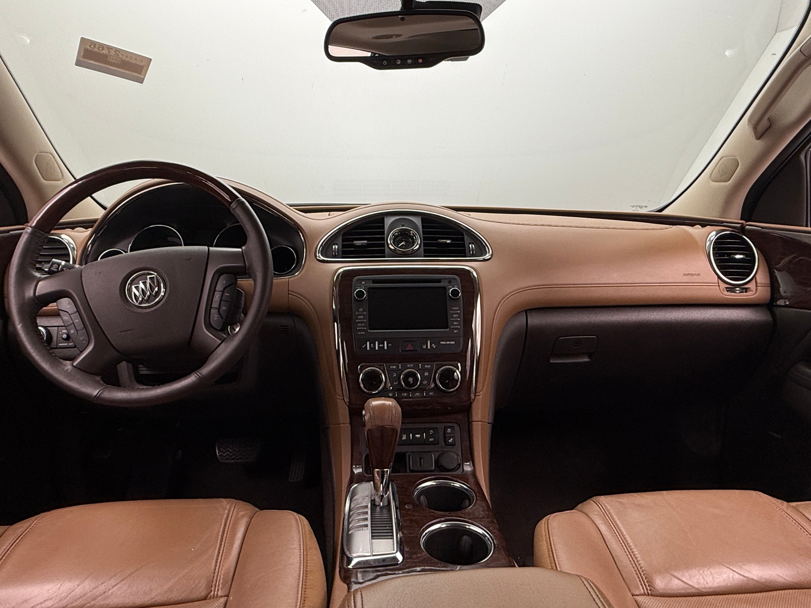 Thumbnail: 2017 Buick Enclave - 2