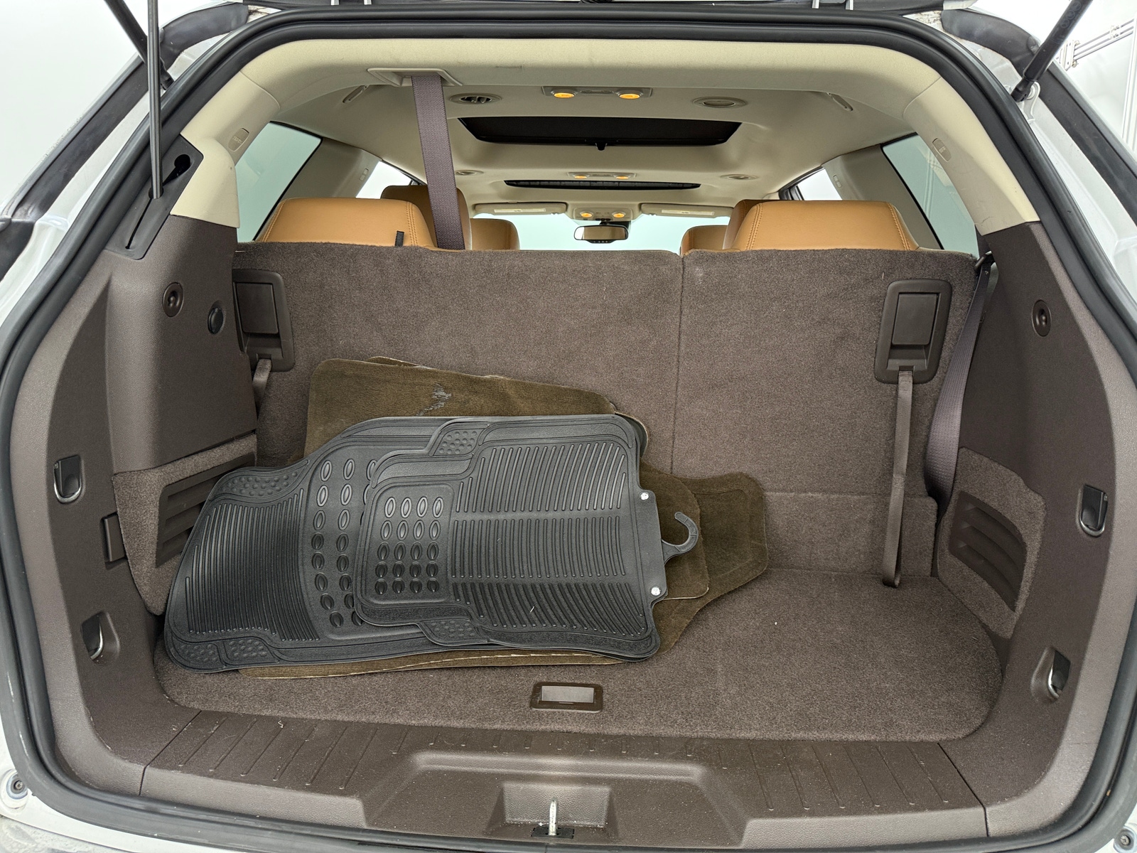 Thumbnail: 2017 Buick Enclave - 6