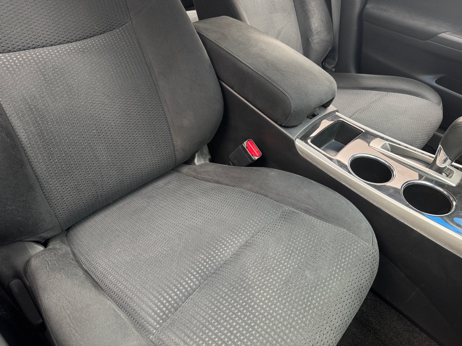 Thumbnail: 2014 Nissan Altima - 2