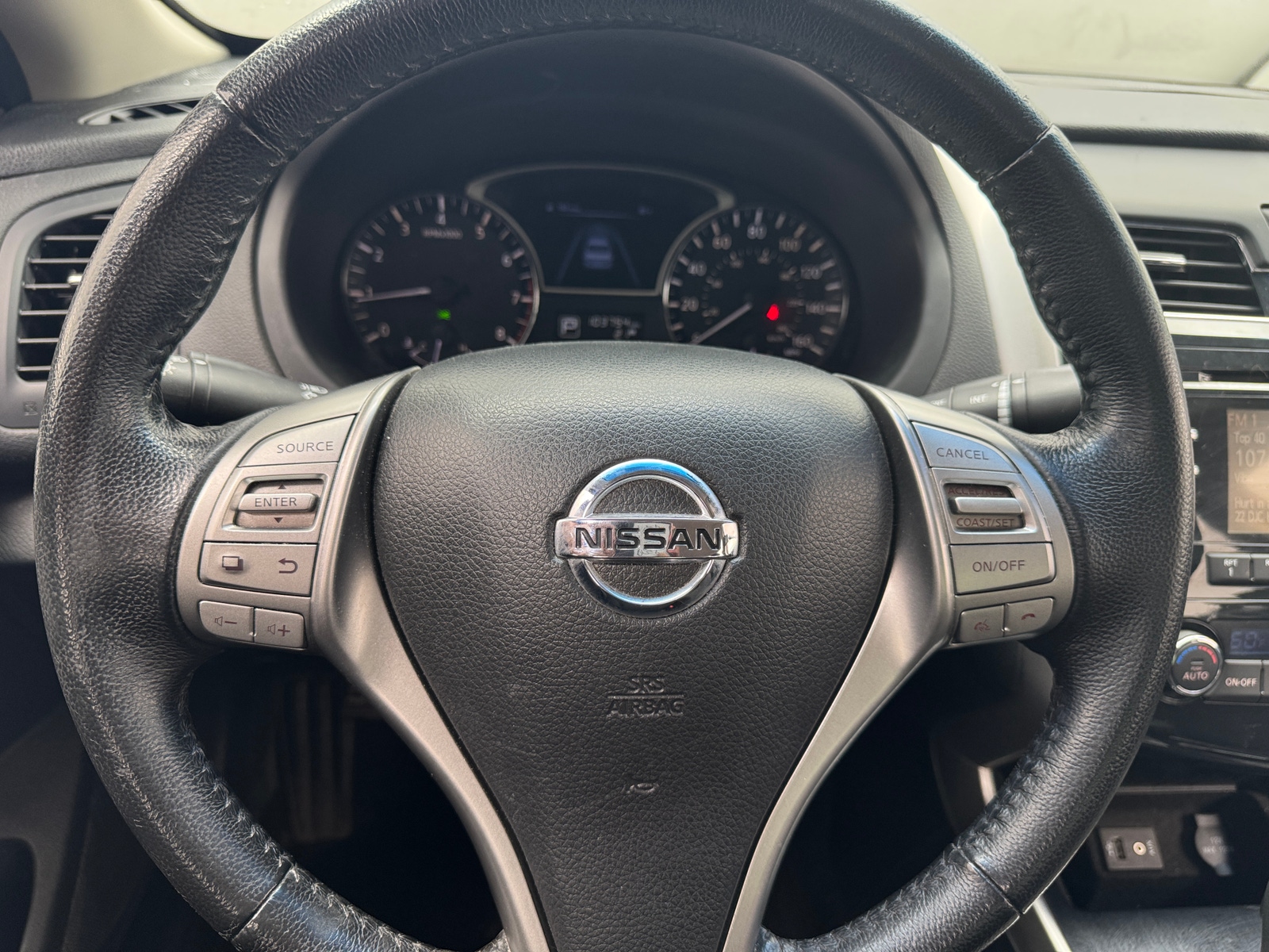 Thumbnail: 2014 Nissan Altima - 5