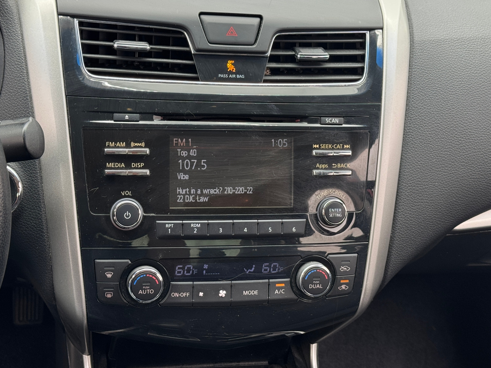 Thumbnail: 2014 Nissan Altima - 4