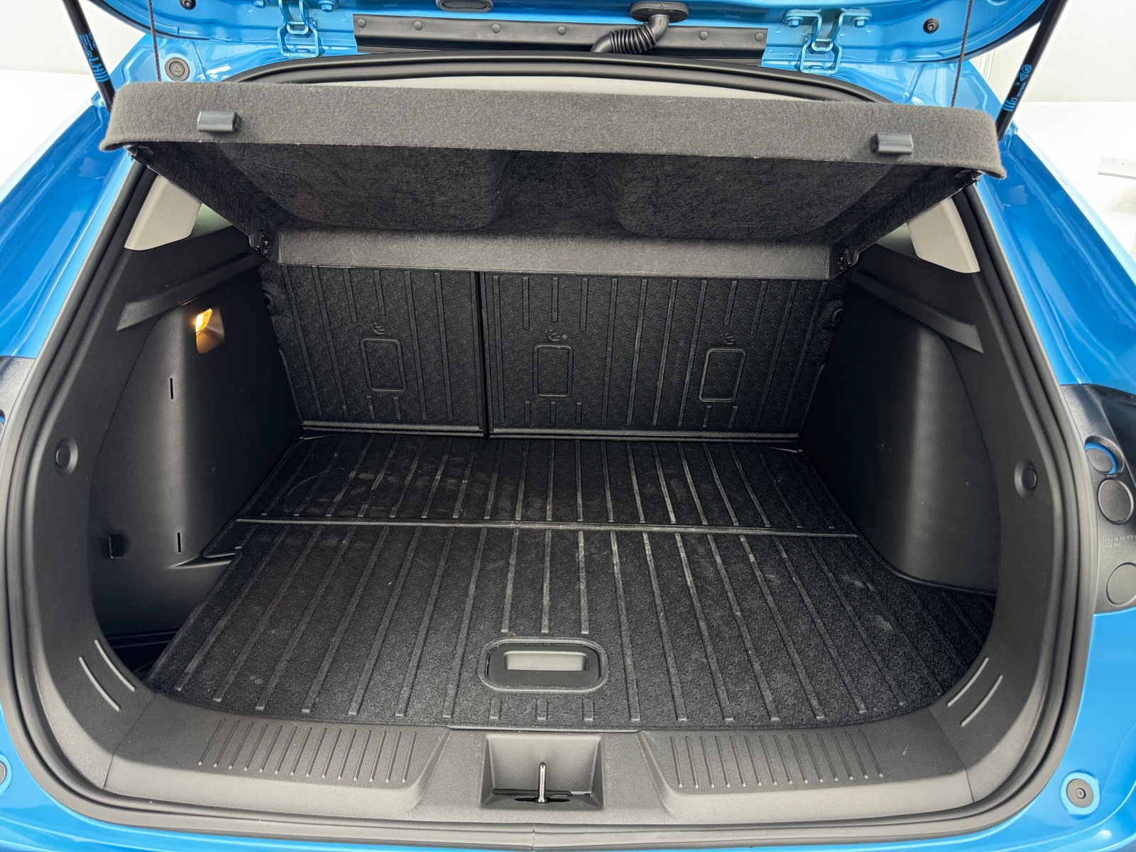 Thumbnail: 2025 Chevrolet Trax - 6