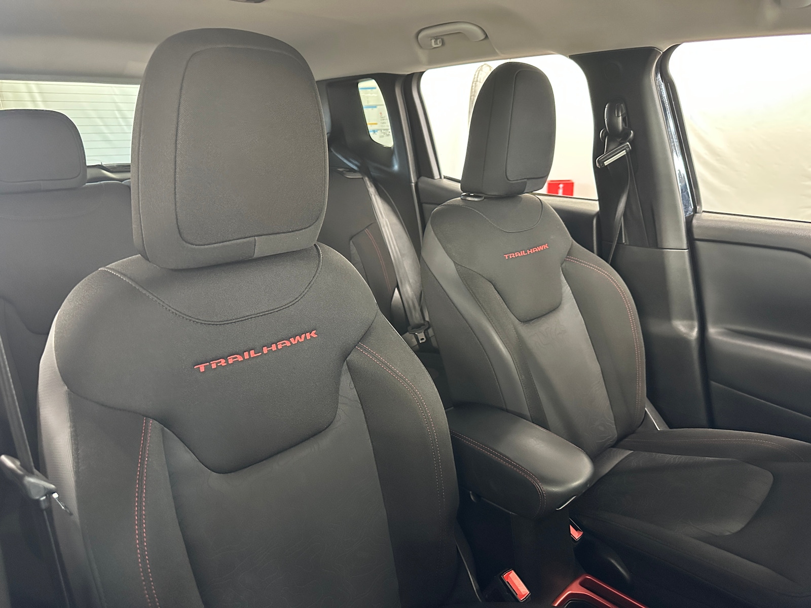 Thumbnail: 2018 Jeep Renegade - 2
