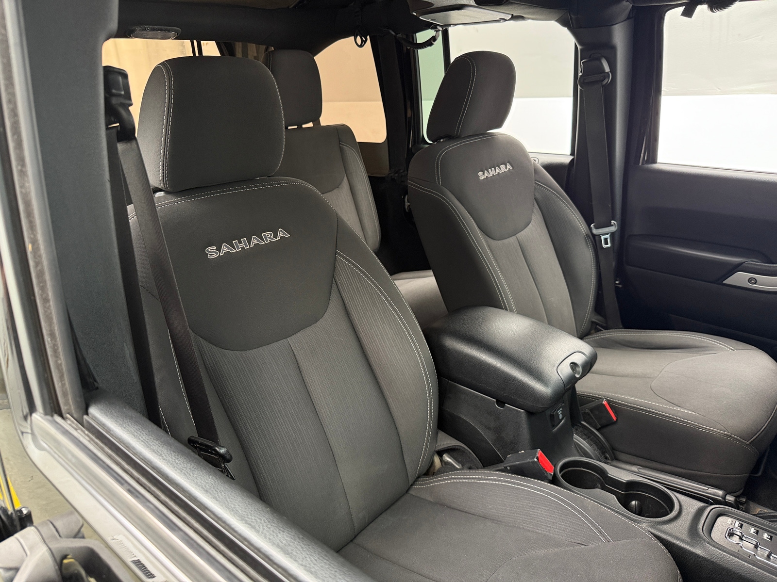 Thumbnail: 2018 Jeep Wrangler - 2