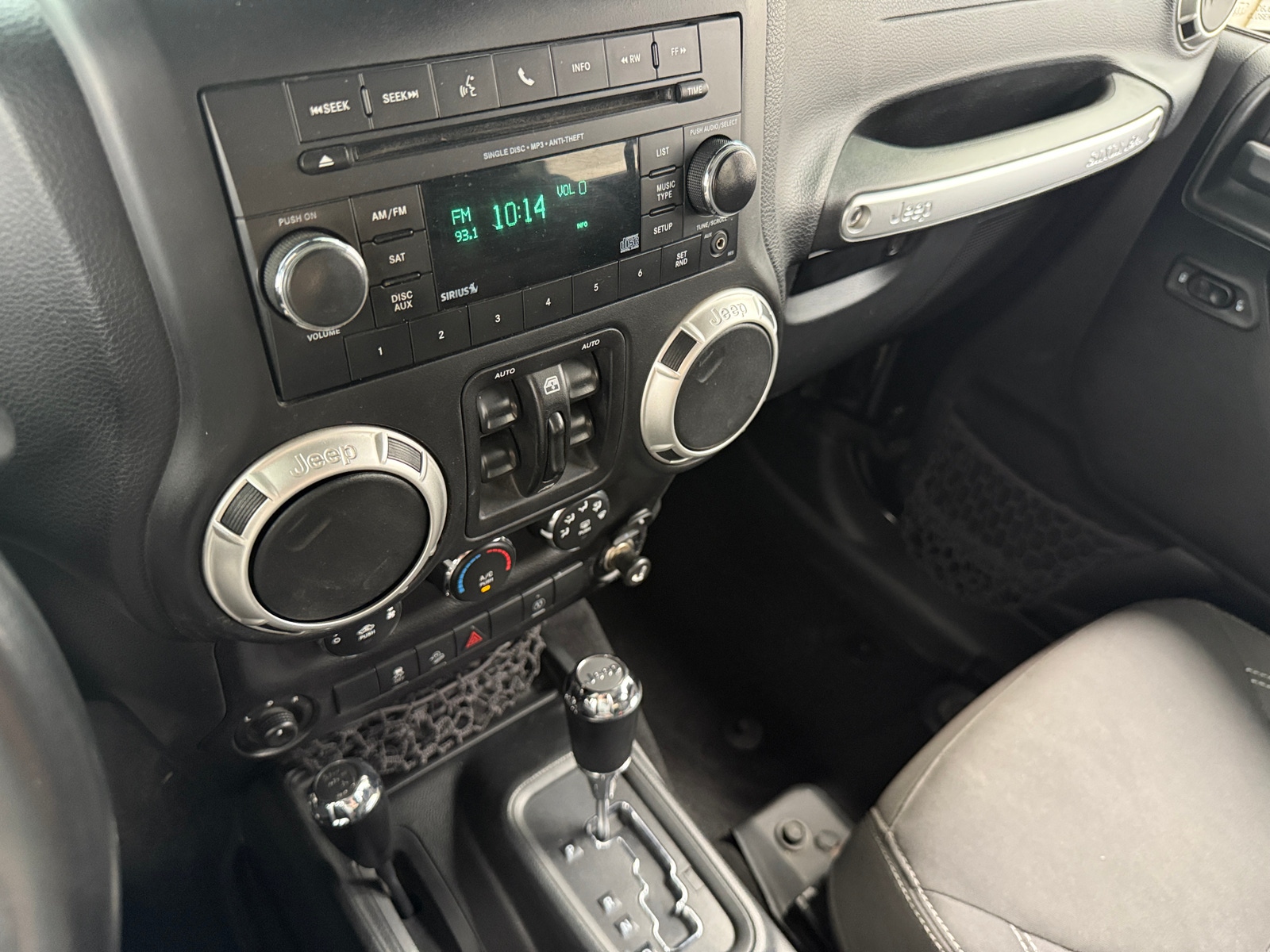 Thumbnail: 2018 Jeep Wrangler - 4