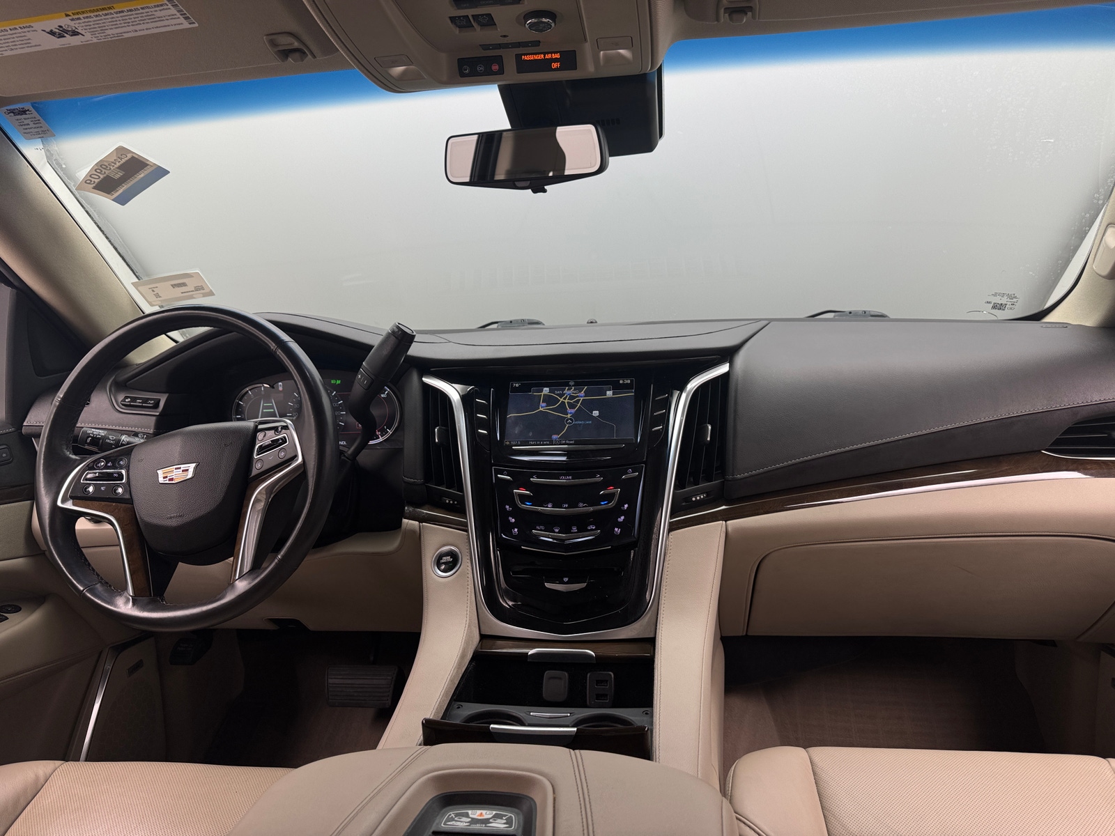 Thumbnail: 2019 Cadillac Escalade - 2