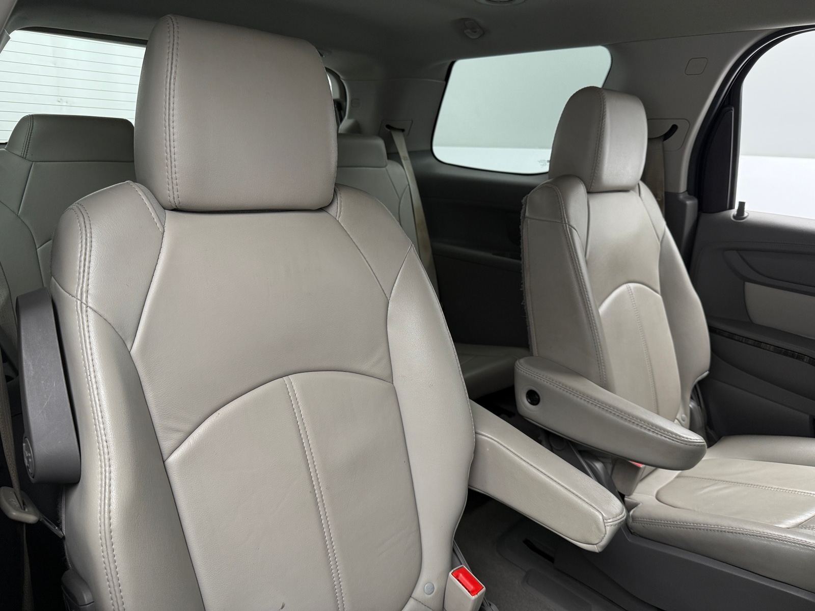 Thumbnail: 2017 GMC Acadia - 5