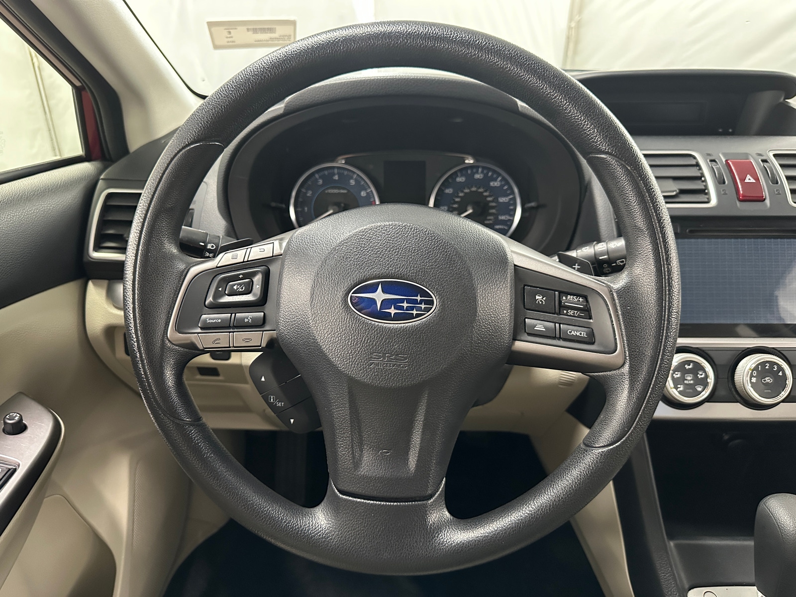 Thumbnail: 2015 Subaru XV Crosstrek - 5