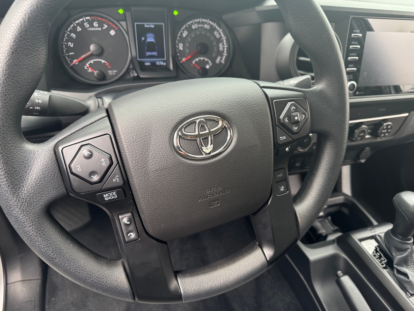 Thumbnail: 2023 Toyota Tacoma - 5
