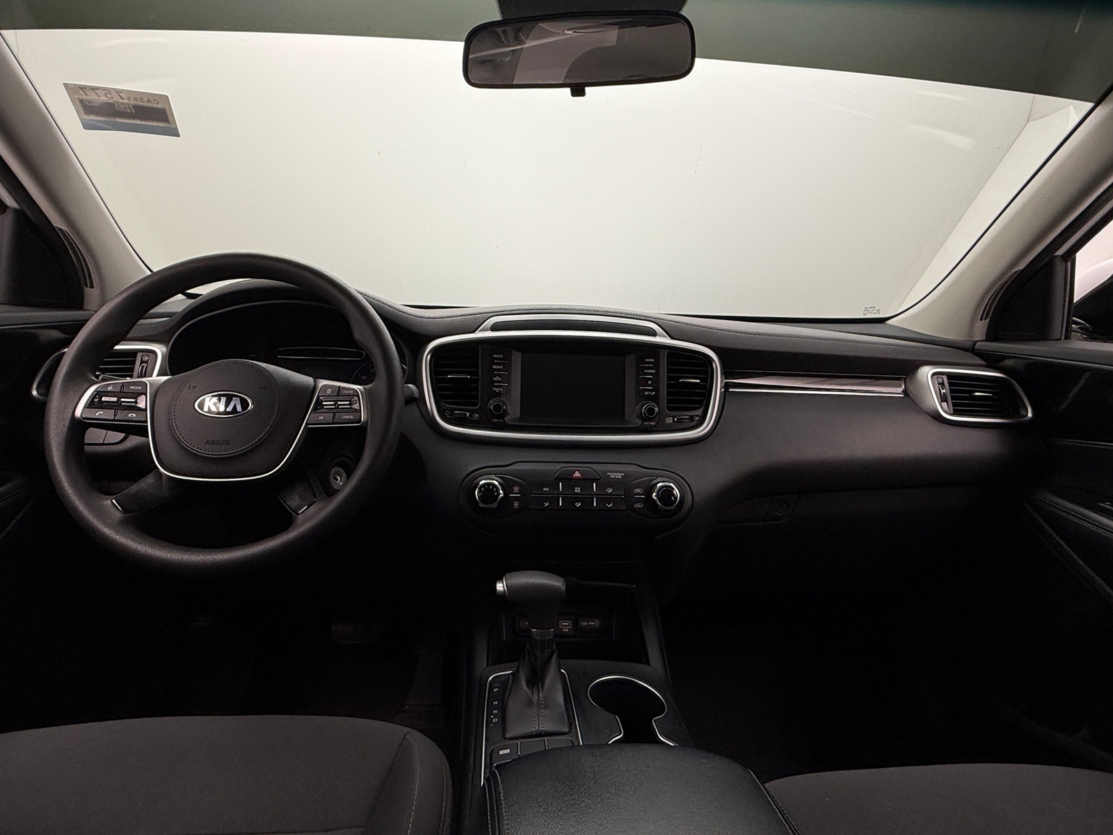 Thumbnail: 2020 Kia Sorento - 3