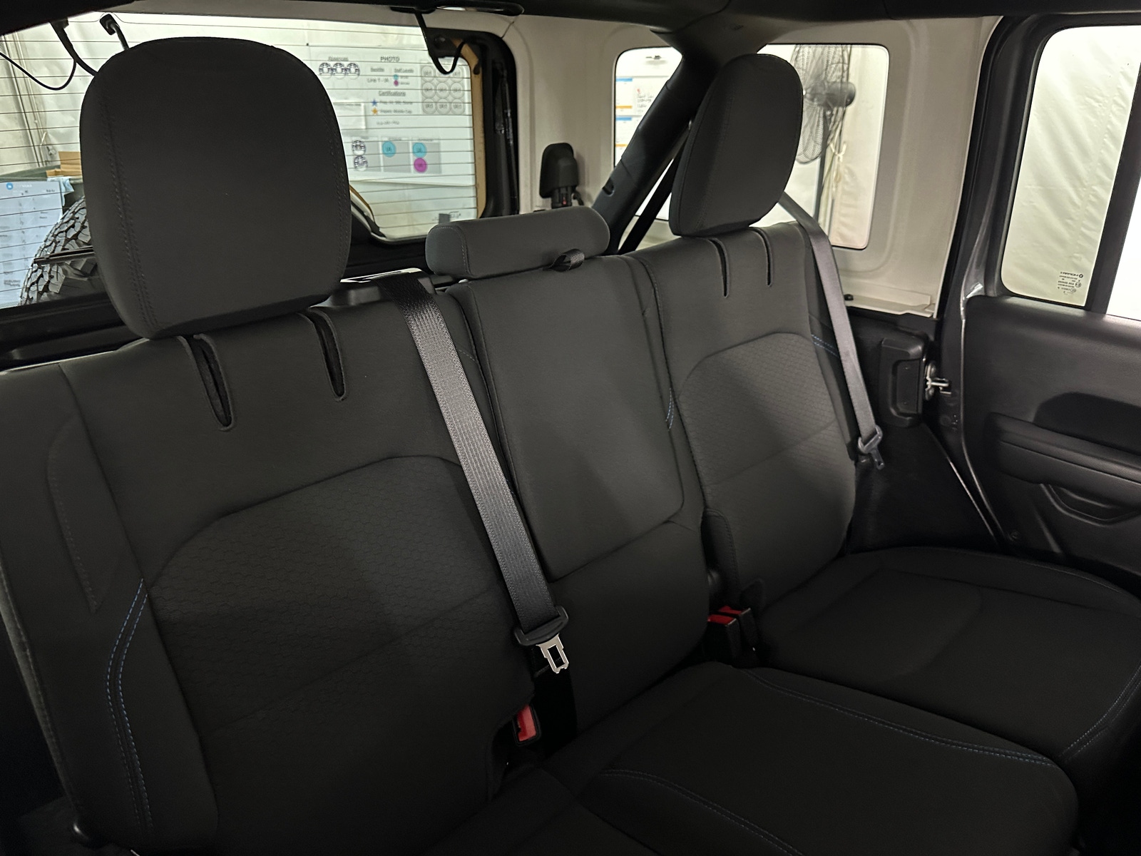 Thumbnail: 2023 Jeep Wrangler - 6