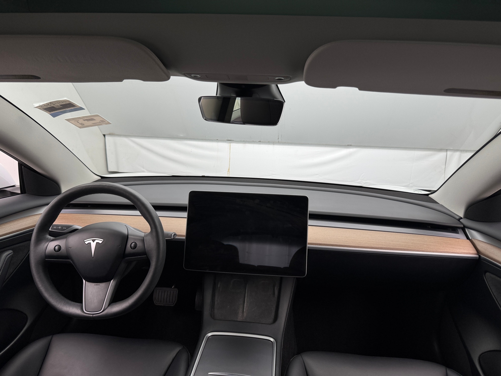 Thumbnail: 2023 Tesla Model 3 - 2
