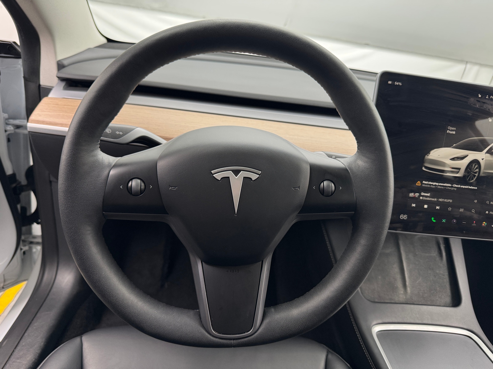 Thumbnail: 2023 Tesla Model 3 - 4