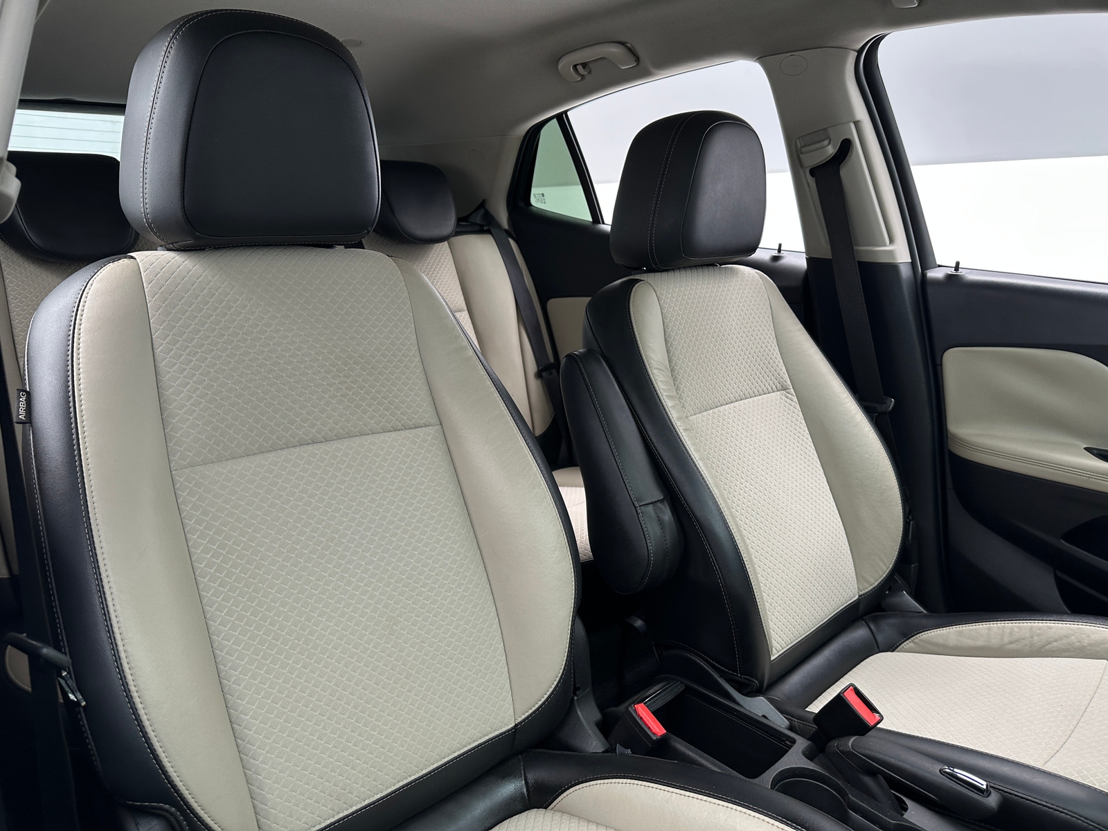 Thumbnail: 2017 Buick Encore - 2
