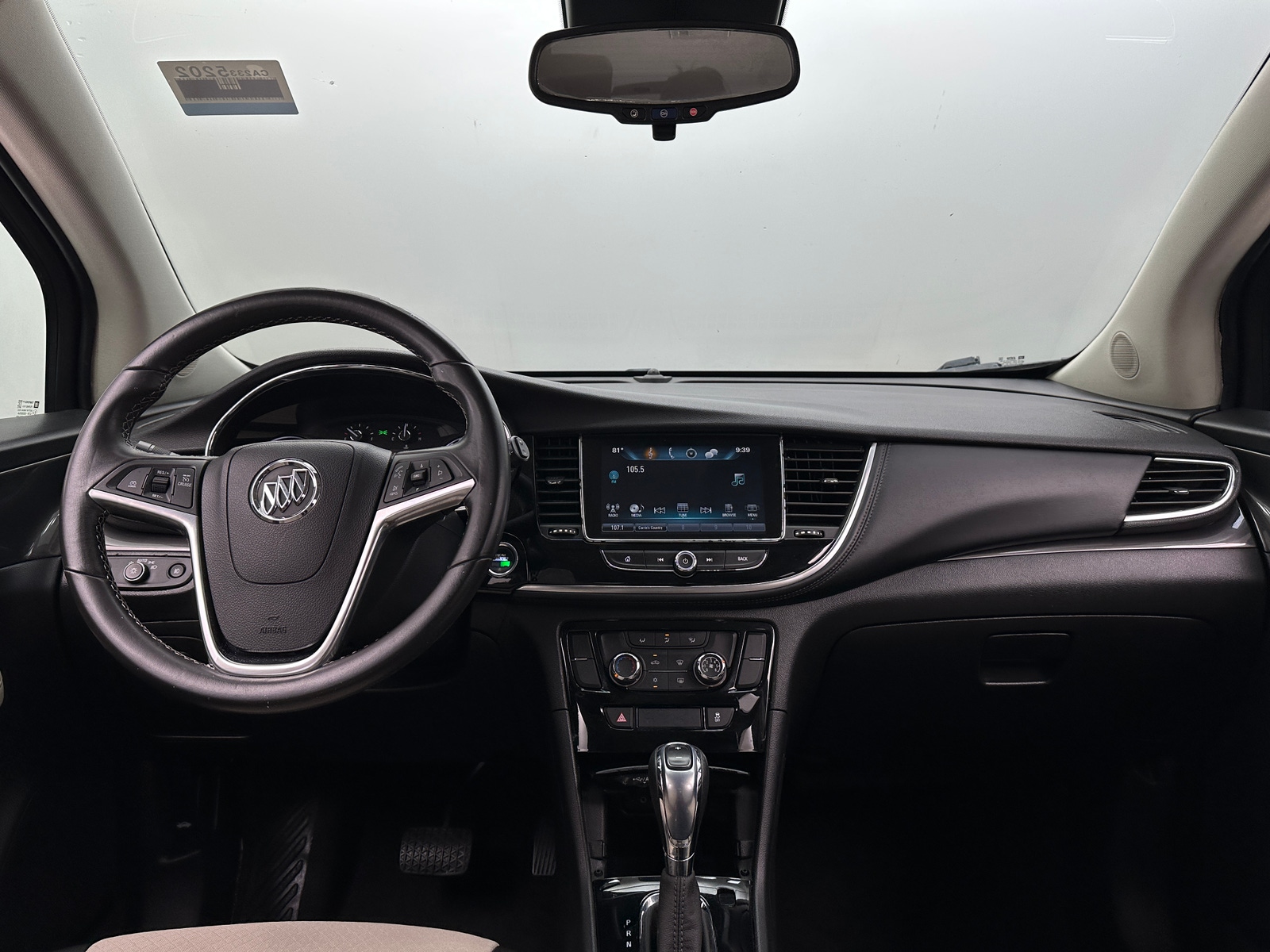 Thumbnail: 2017 Buick Encore - 3