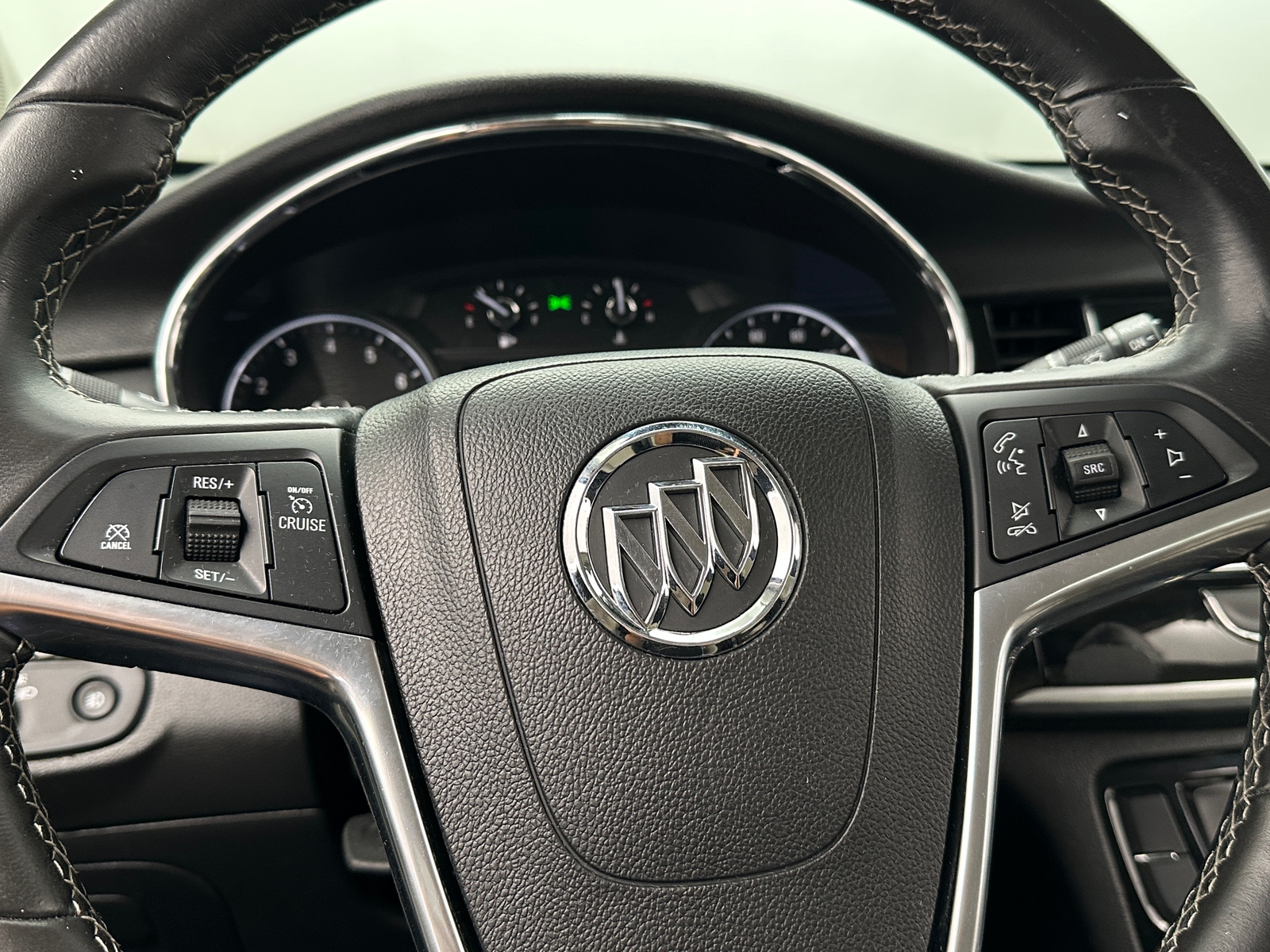 Thumbnail: 2017 Buick Encore - 5