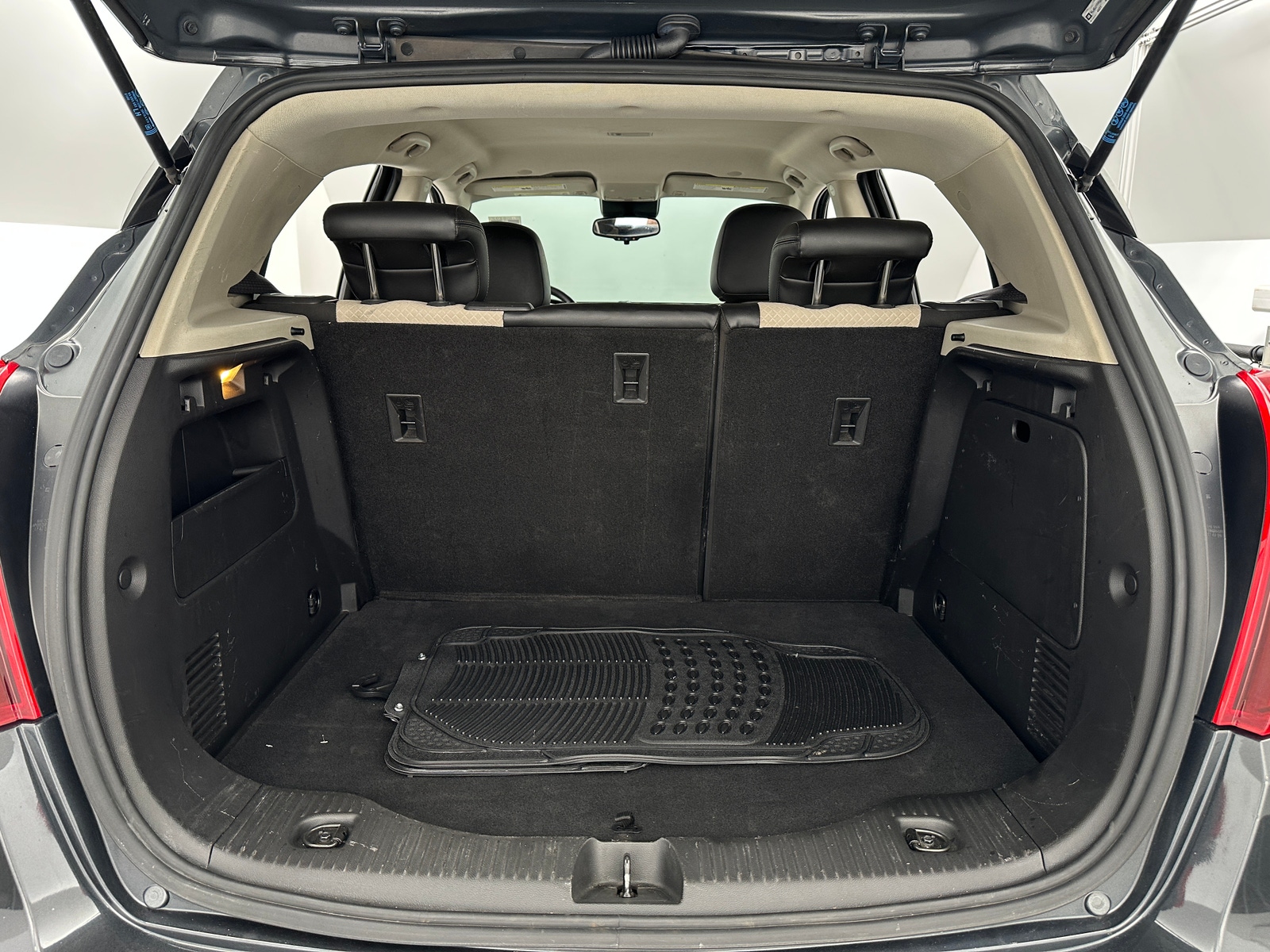 Thumbnail: 2017 Buick Encore - 7