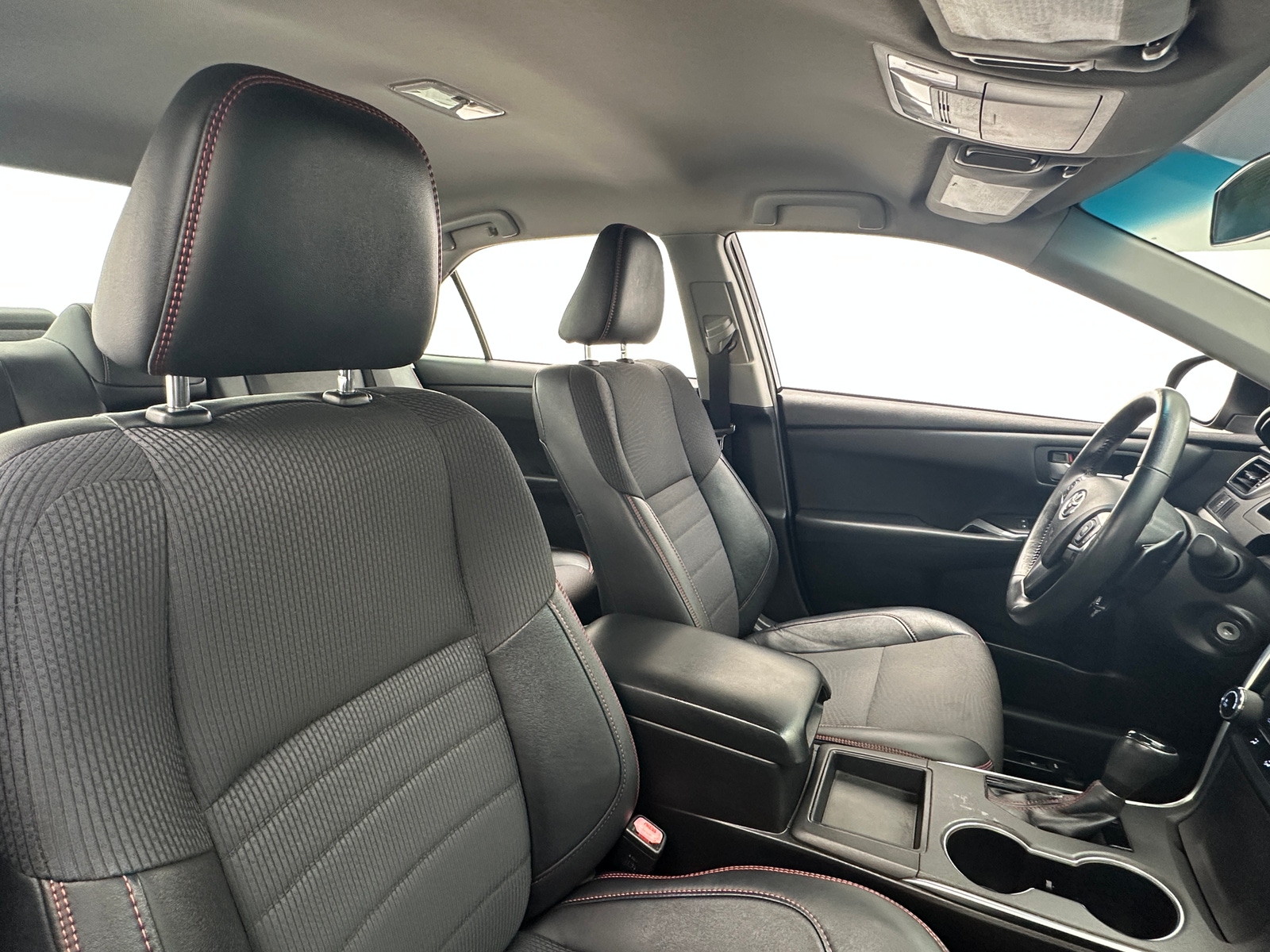 Thumbnail: 2016 Toyota Camry - 2