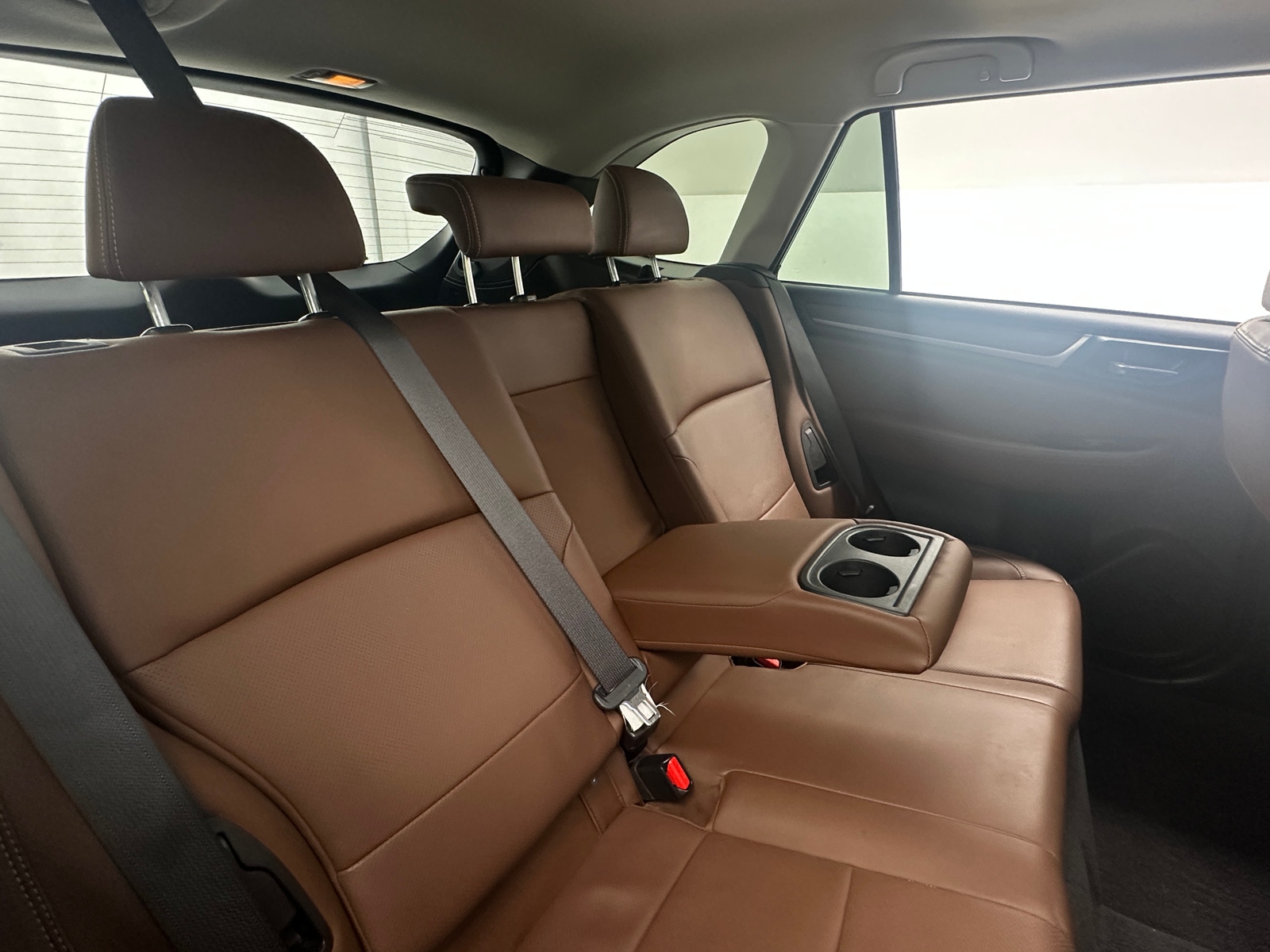 Thumbnail: 2018 Subaru Outback - 5