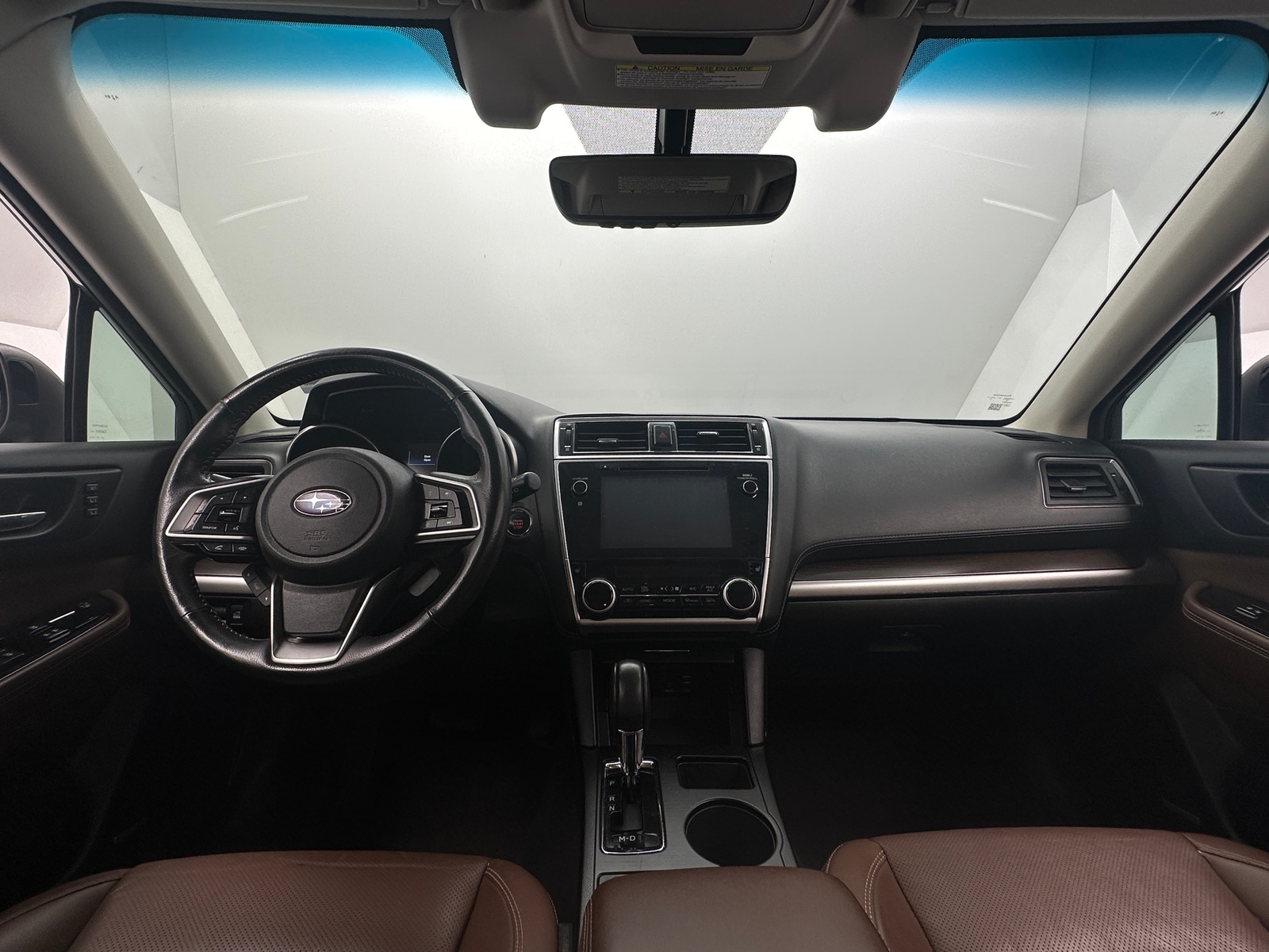 Thumbnail: 2018 Subaru Outback - 2