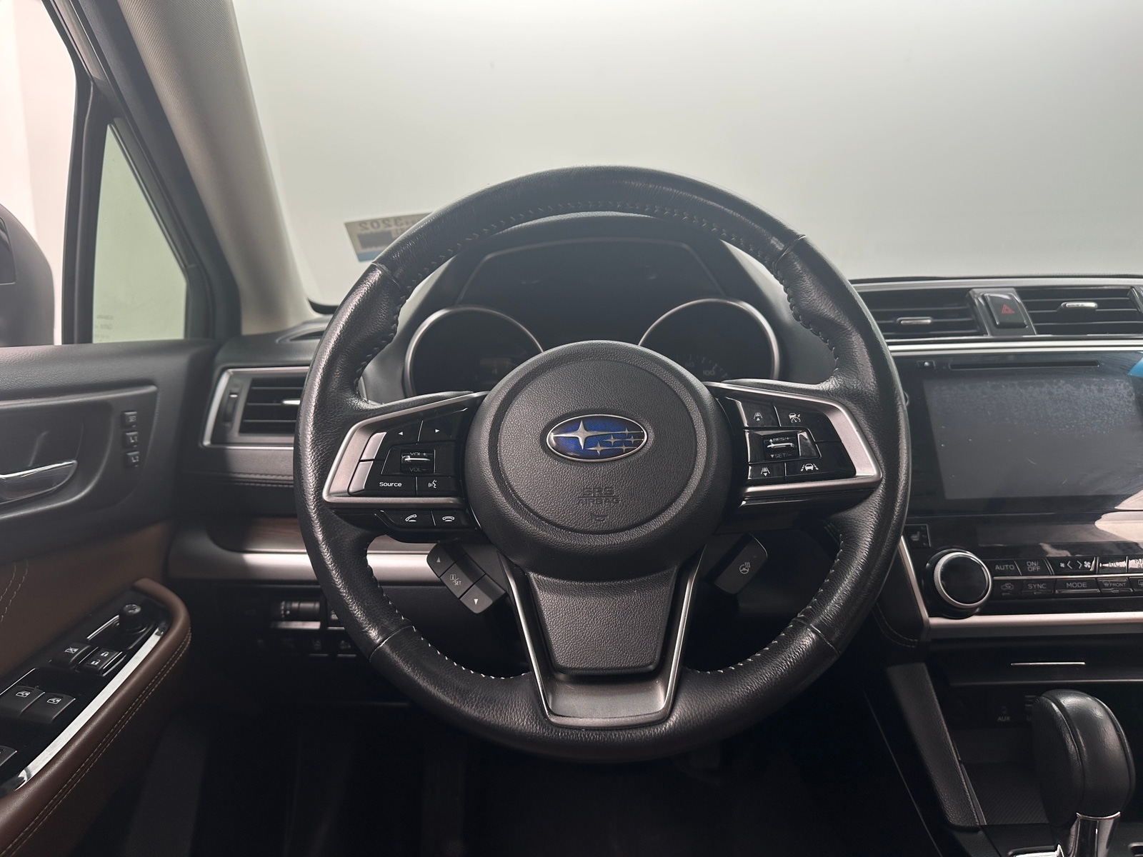 Thumbnail: 2018 Subaru Outback - 4