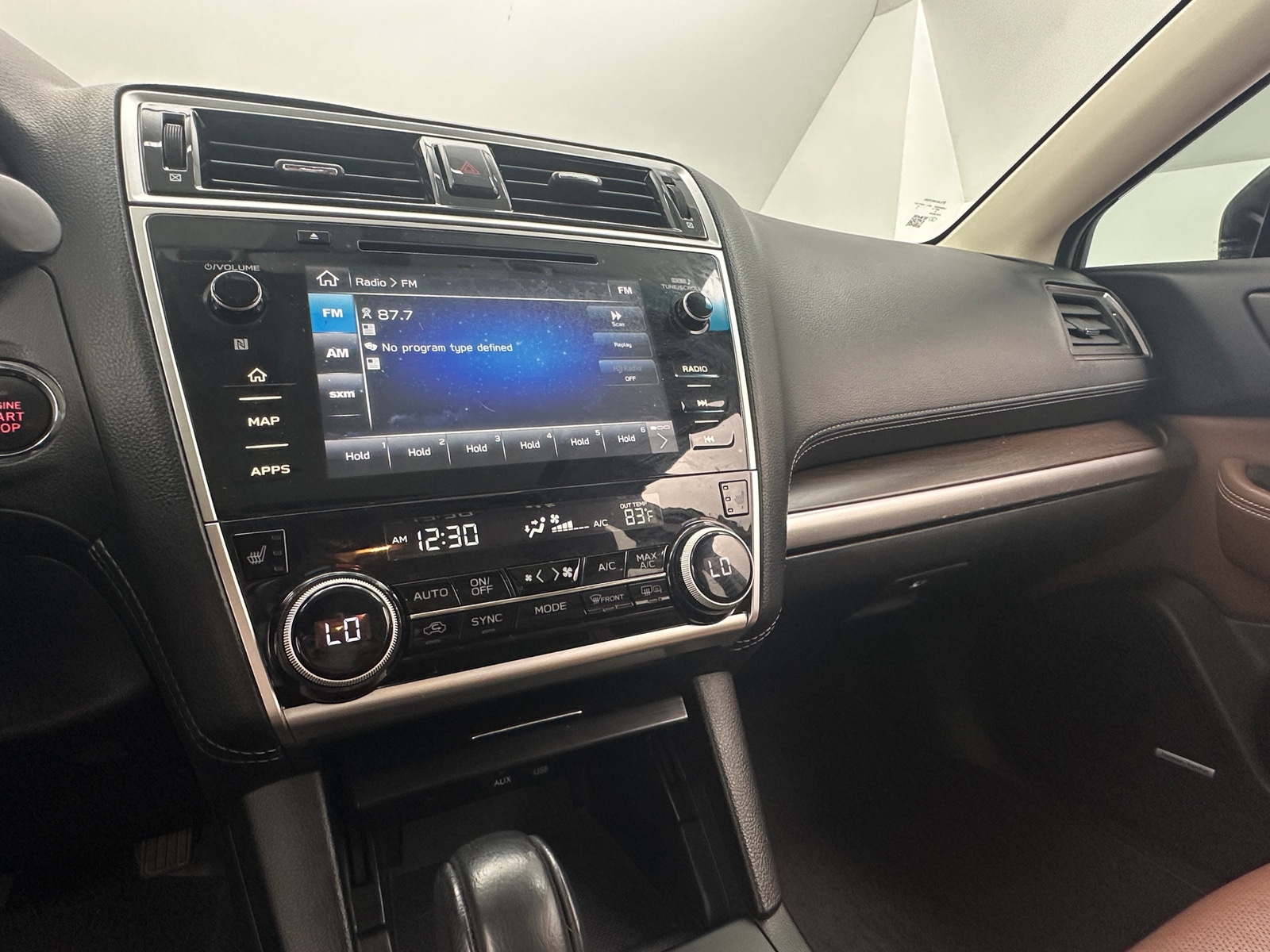 Thumbnail: 2018 Subaru Outback - 3