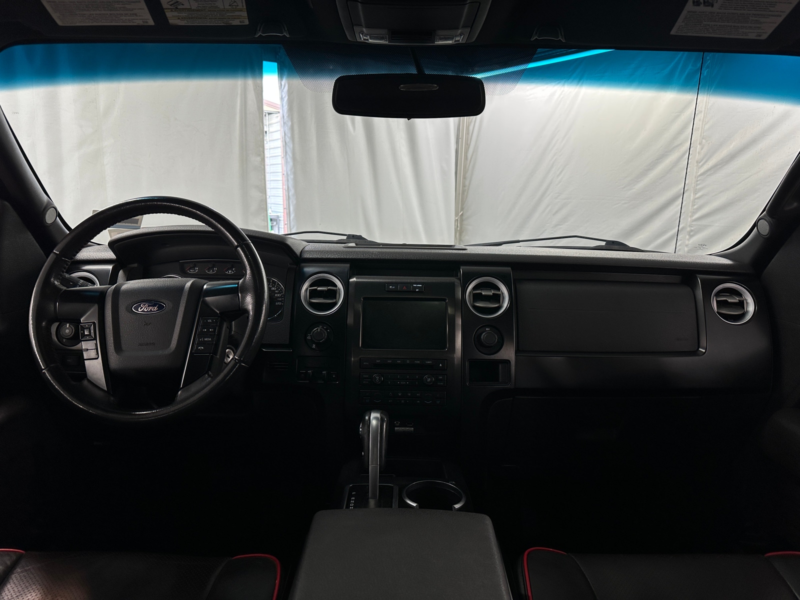 Thumbnail: 2012 Ford Econoline - 2