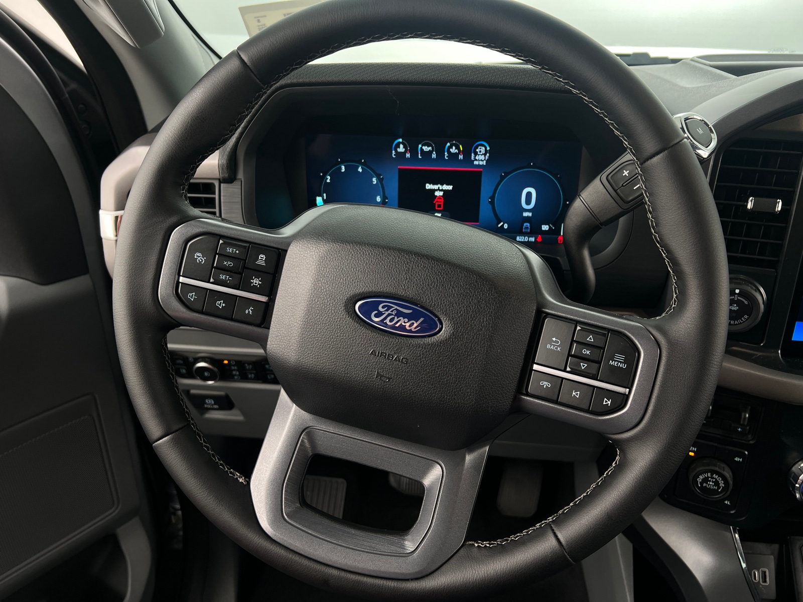 Thumbnail: 2025 Ford Econoline - 5