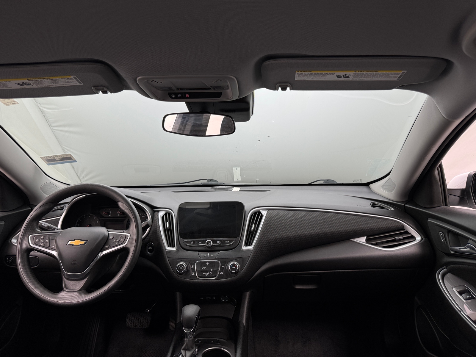 Thumbnail: 2023 Chevrolet Malibu - 3