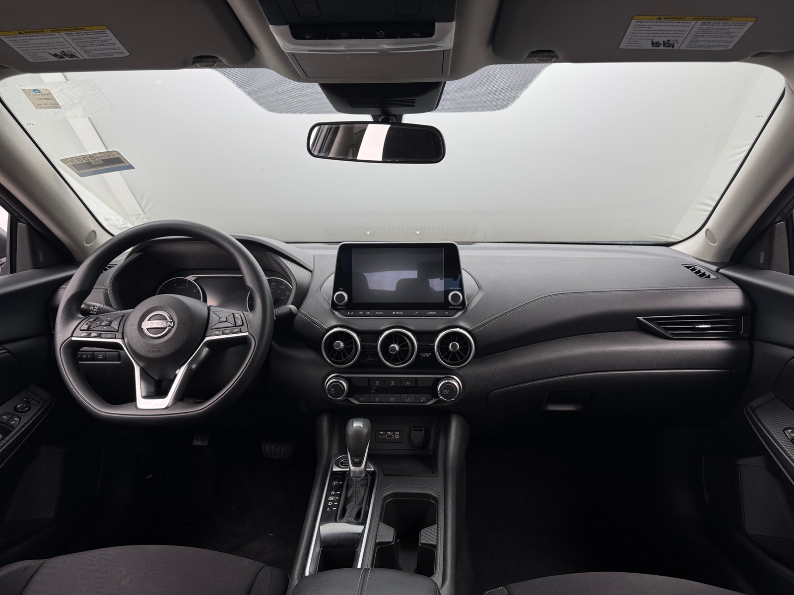 Thumbnail: 2025 Nissan Sentra - 3