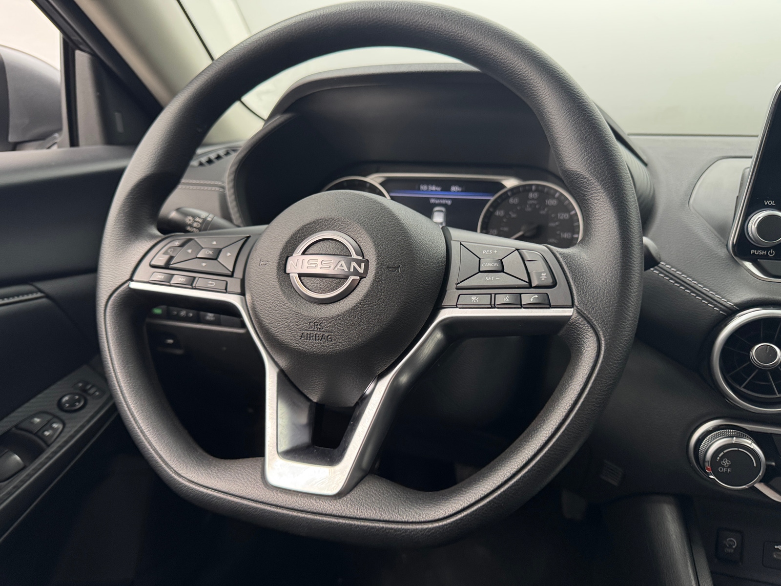 Thumbnail: 2025 Nissan Sentra - 5