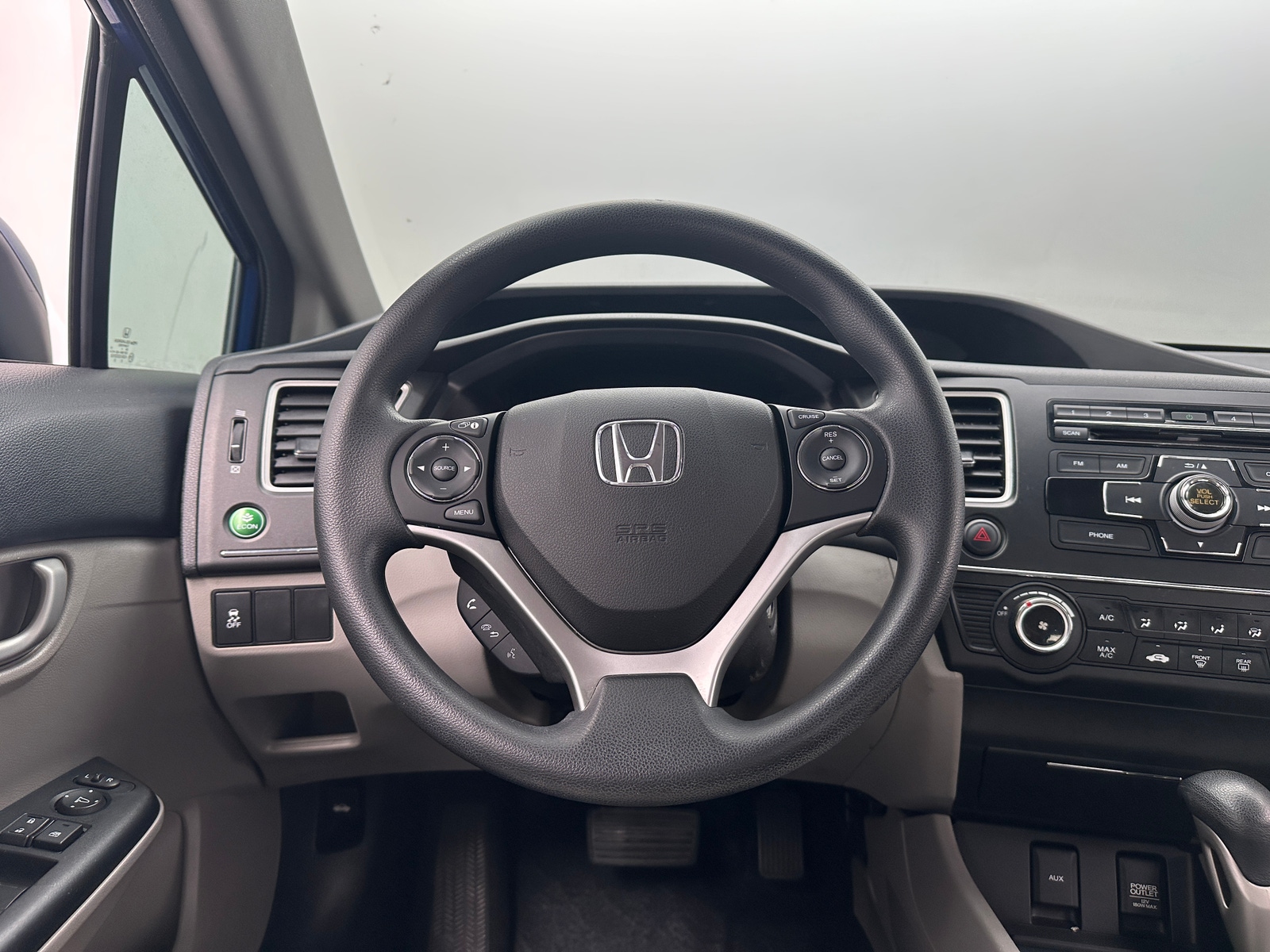 Thumbnail: 2015 Honda Civic - 5