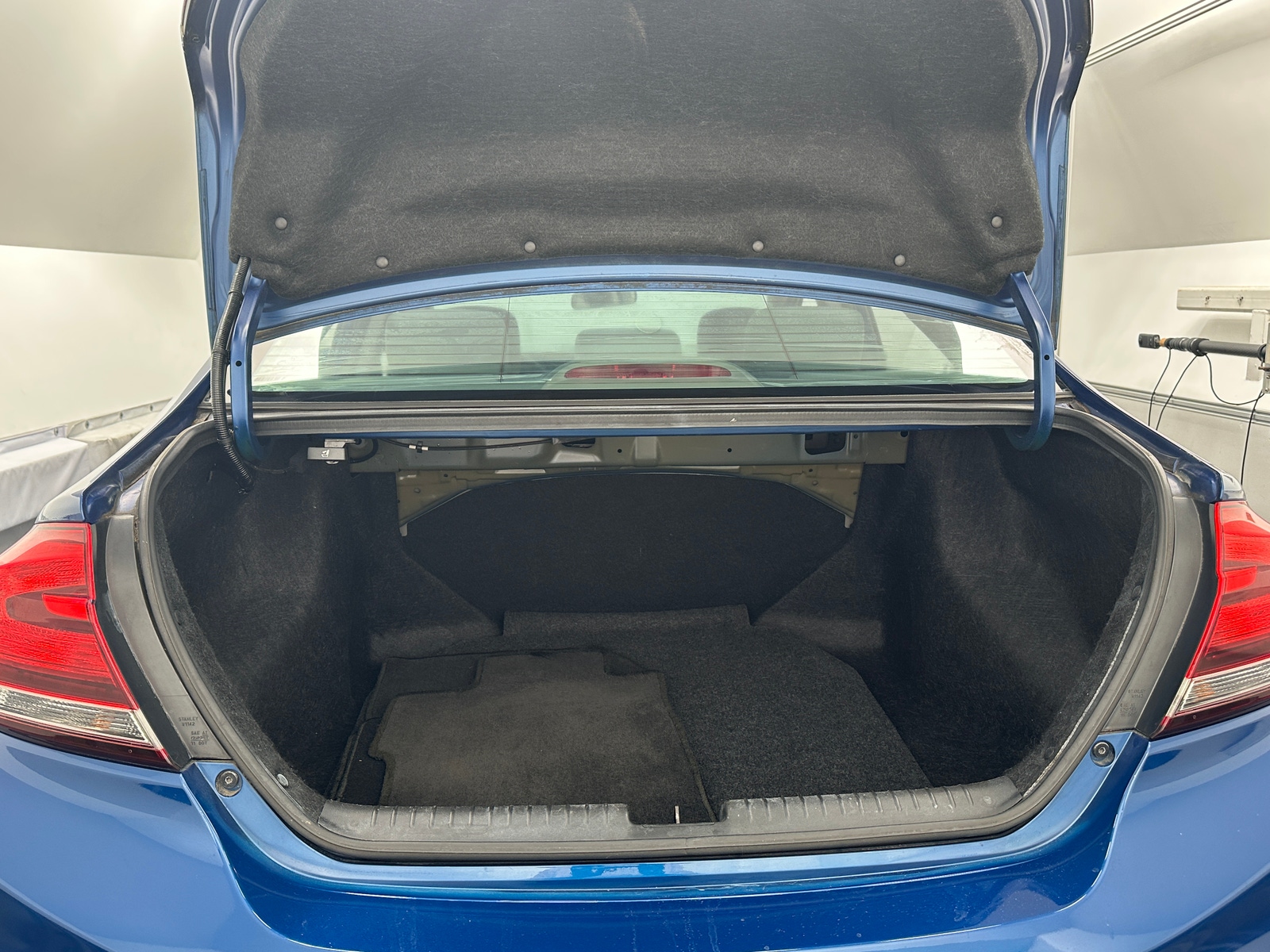 Thumbnail: 2015 Honda Civic - 7