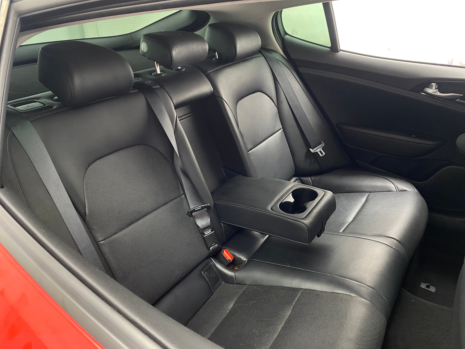 Thumbnail: 2019 Kia Stinger - 5