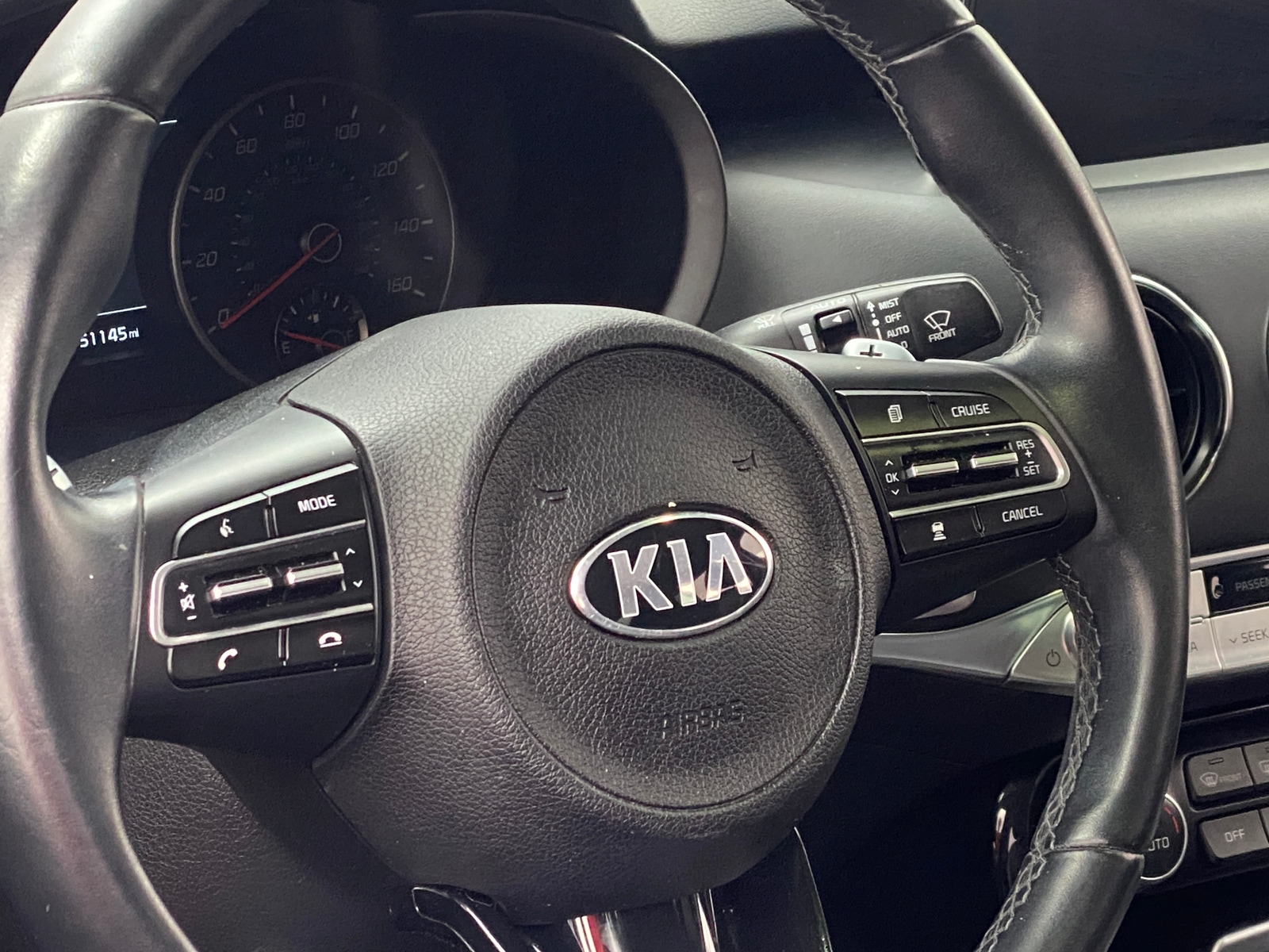 Thumbnail: 2019 Kia Stinger - 4