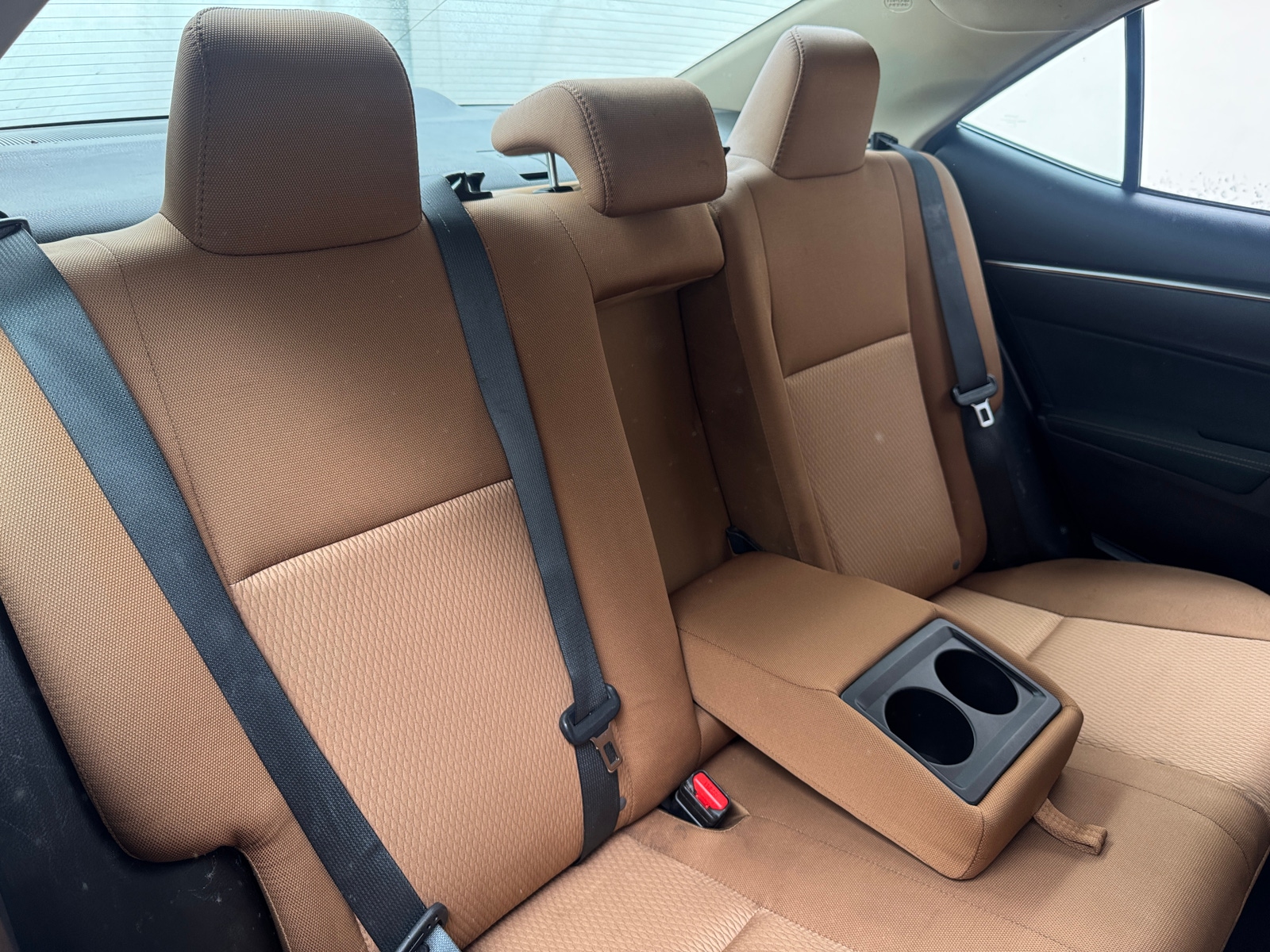 Thumbnail: 2016 Toyota Corolla - 6