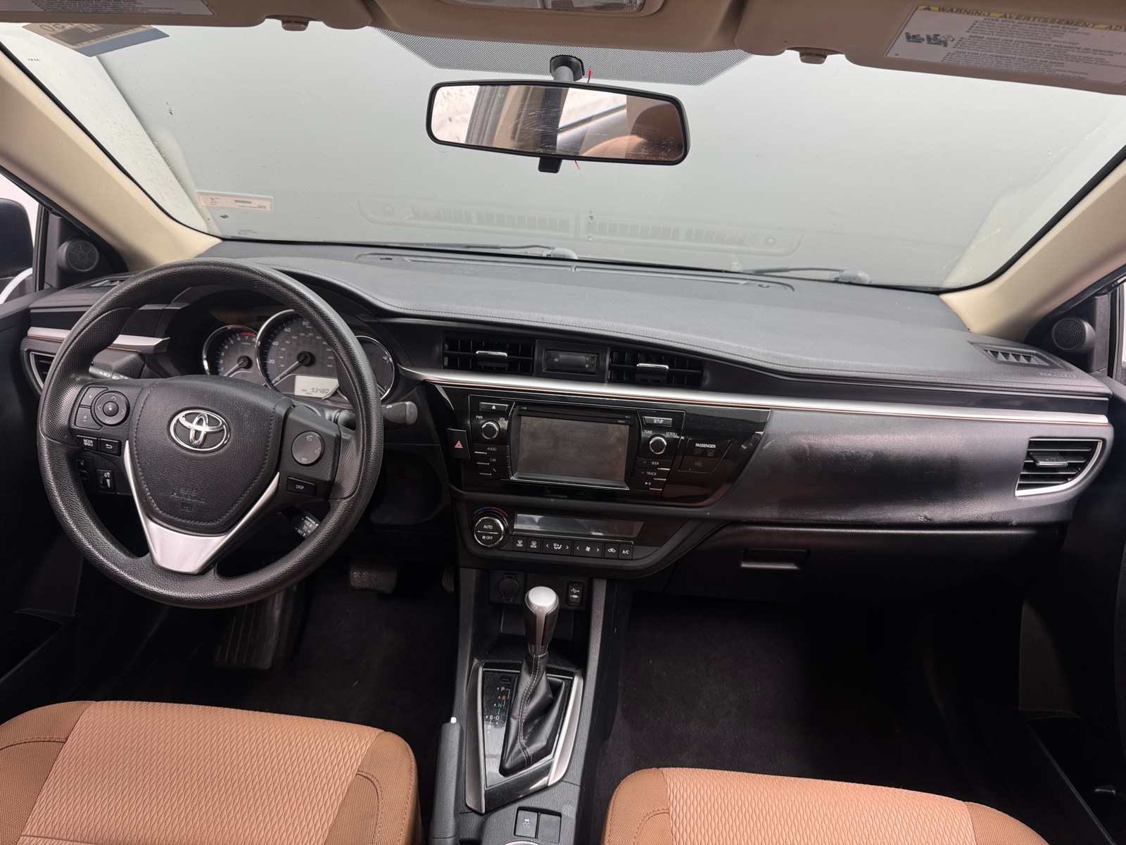 Thumbnail: 2016 Toyota Corolla - 3