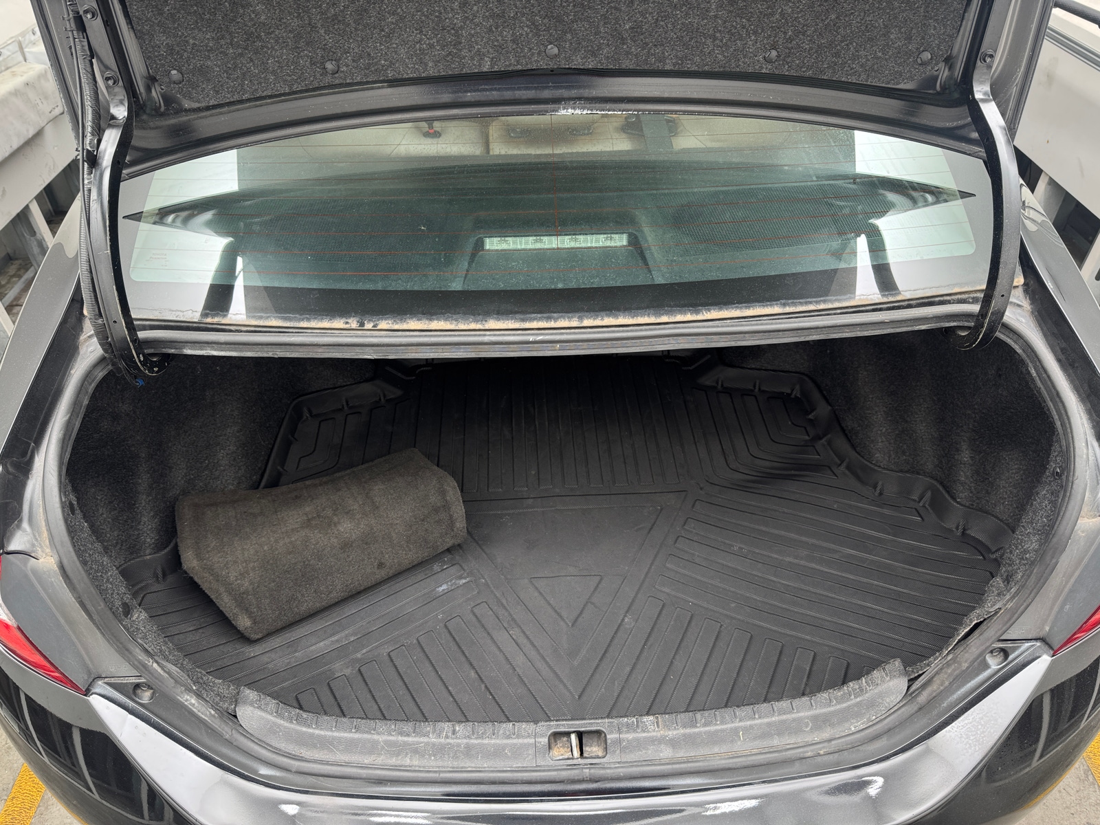 Thumbnail: 2016 Toyota Corolla - 7