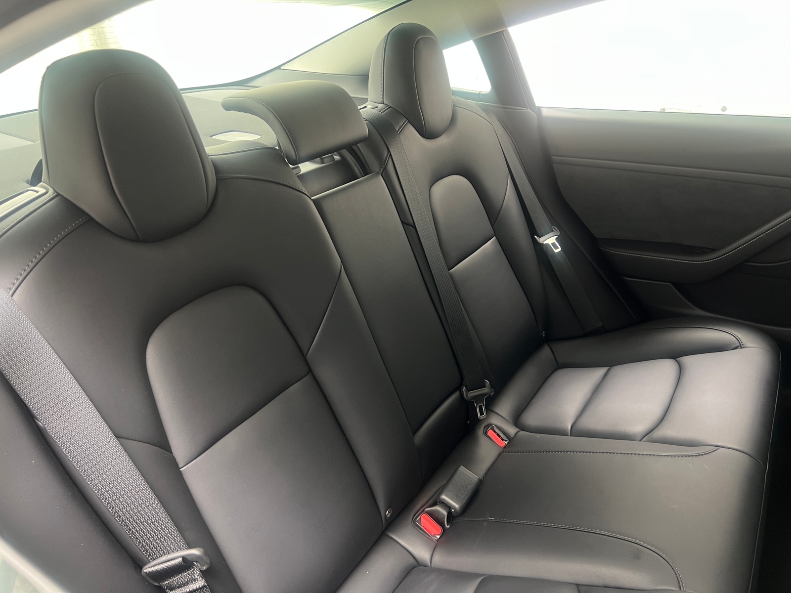 Thumbnail: 2023 Tesla Model 3 - 5